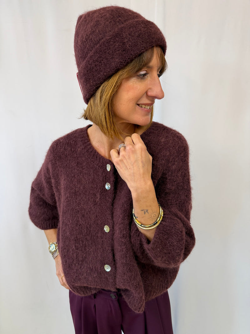 Bonnets Johanna