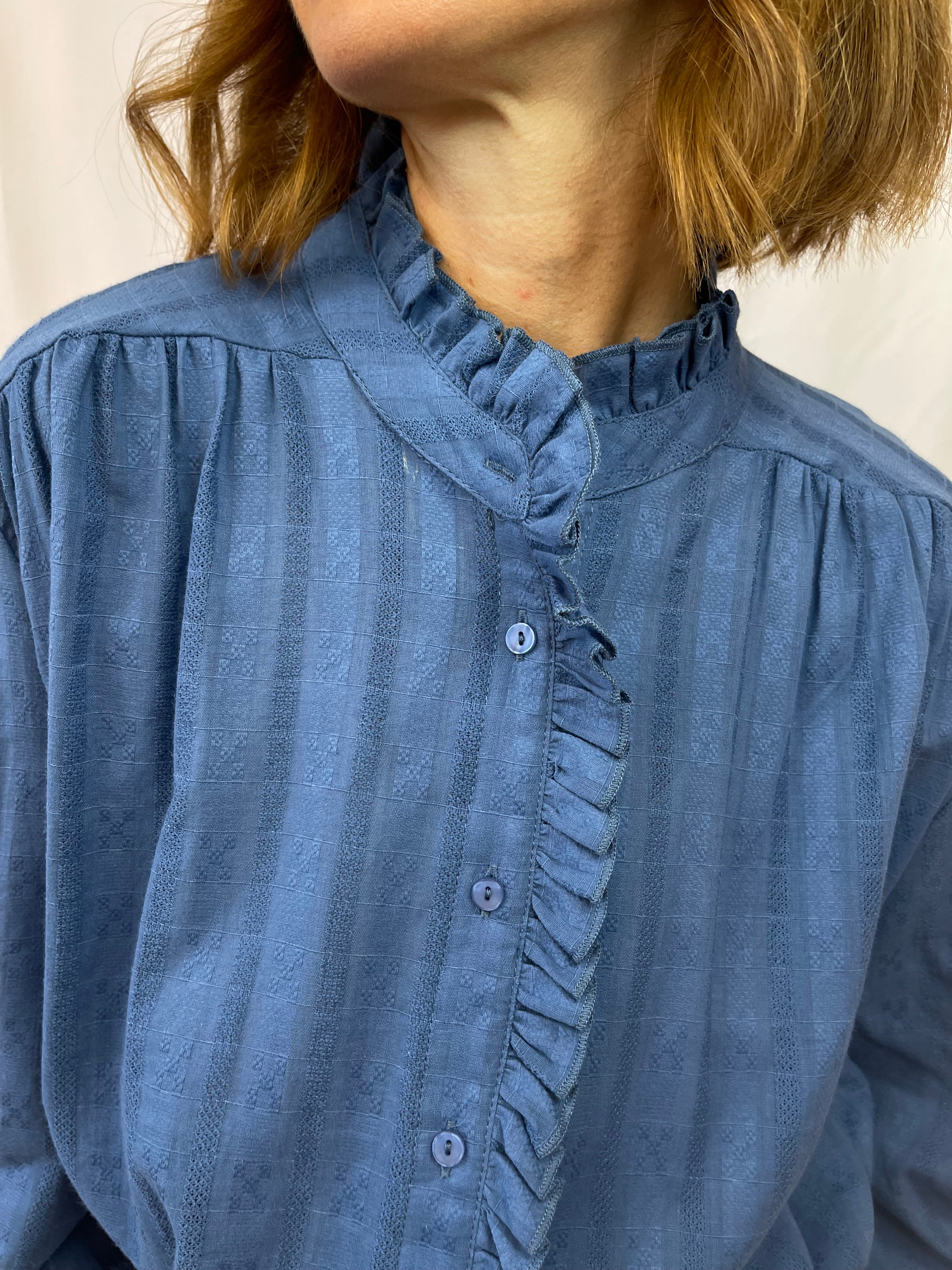 Chemise MILOU Intuition