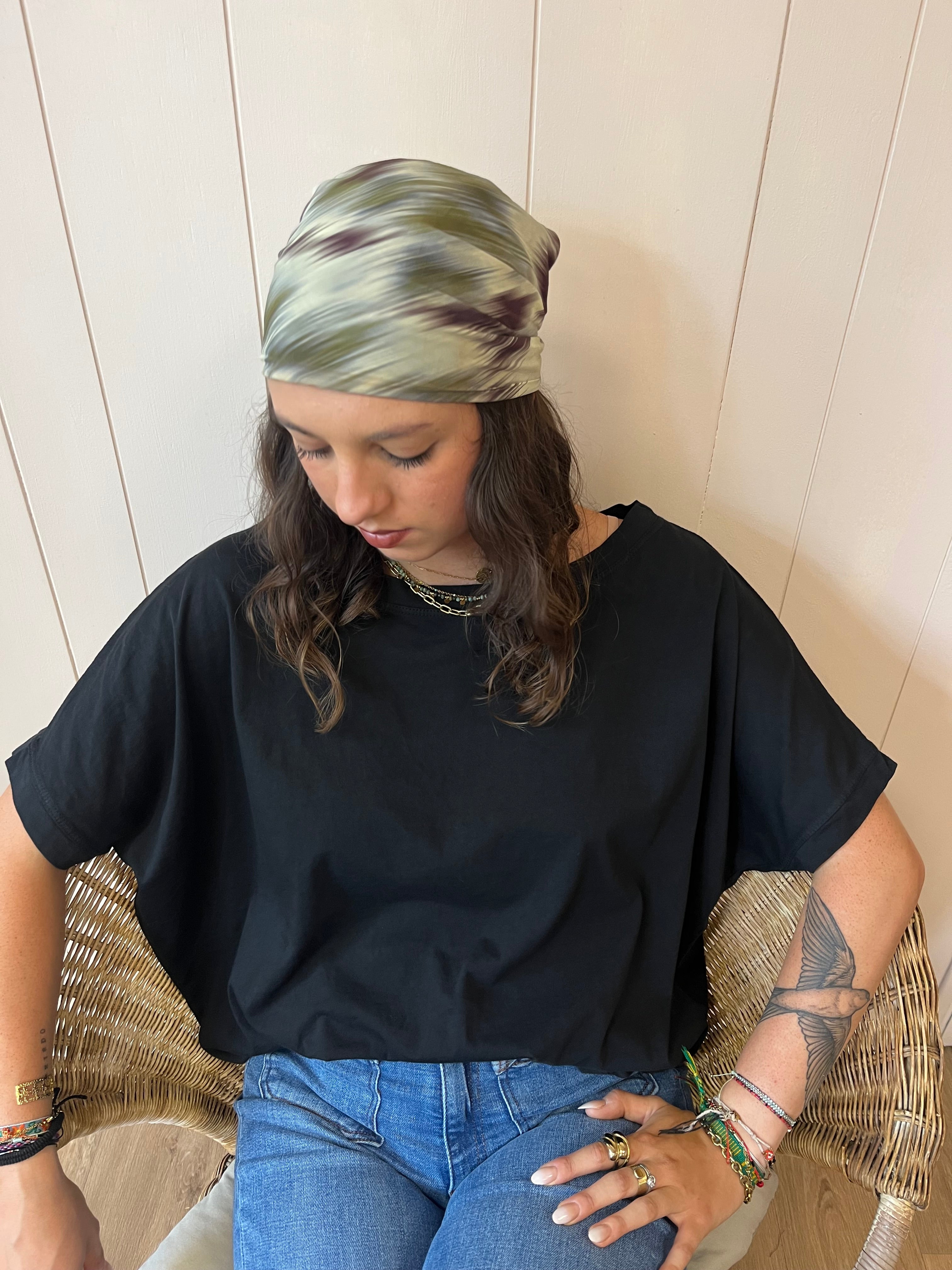 T-Shirt TEA