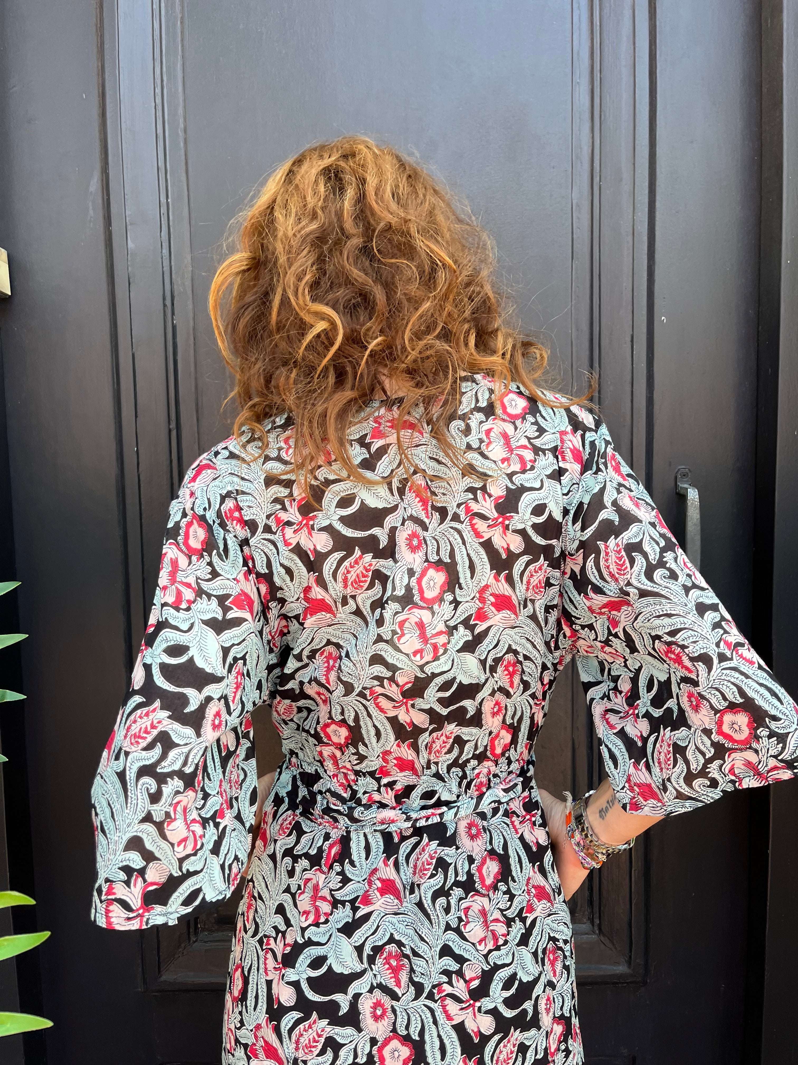 Robe ARIANA MAISON HOTEL