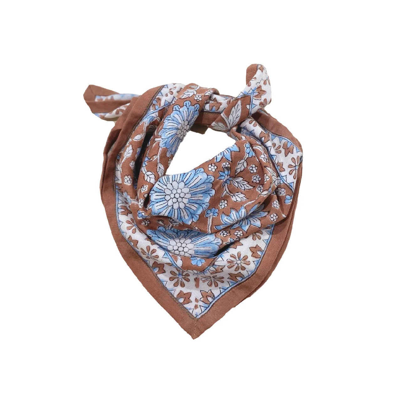 Foulard So Family 50cm