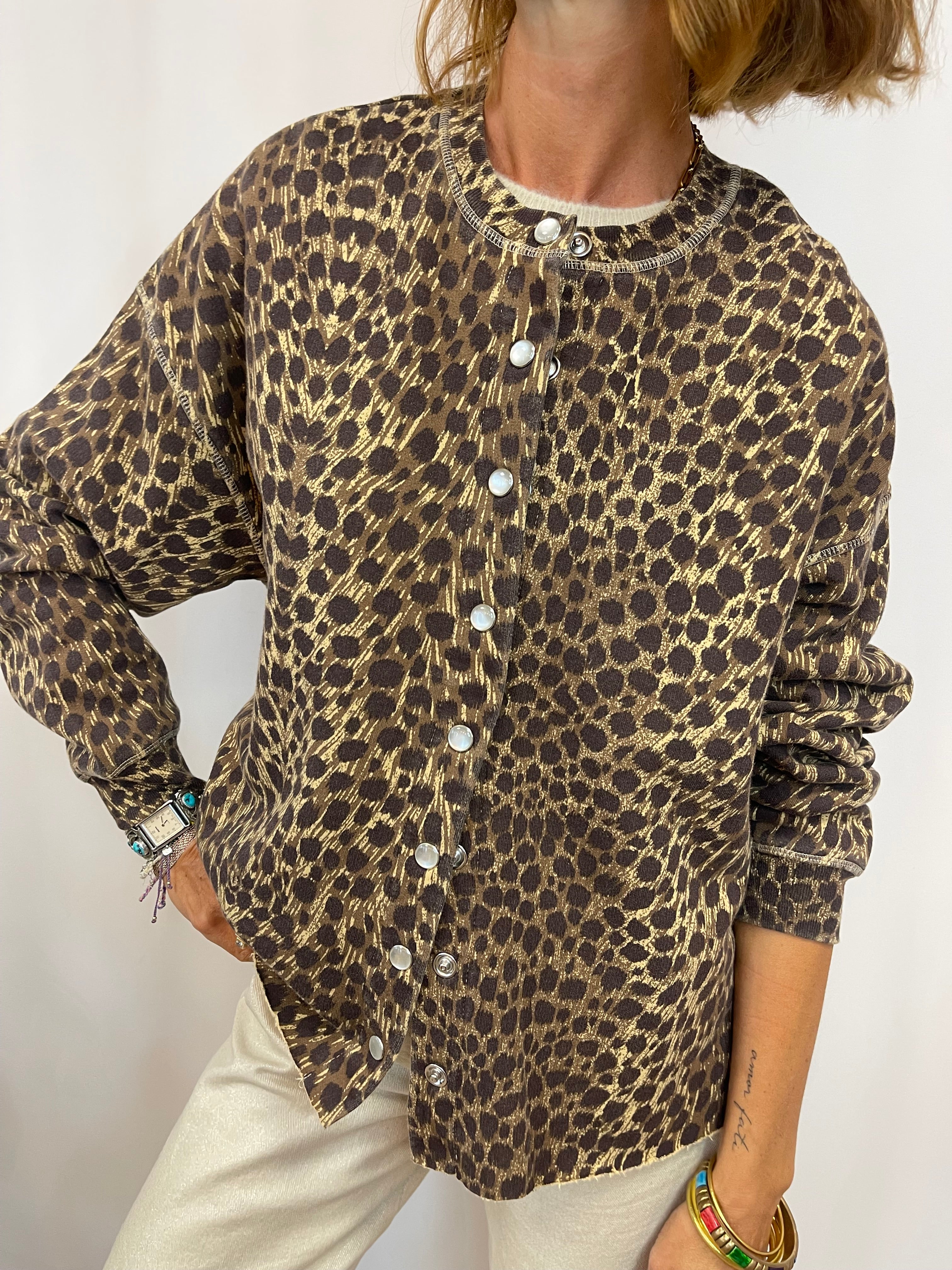 Gilet VALENTINE Hod