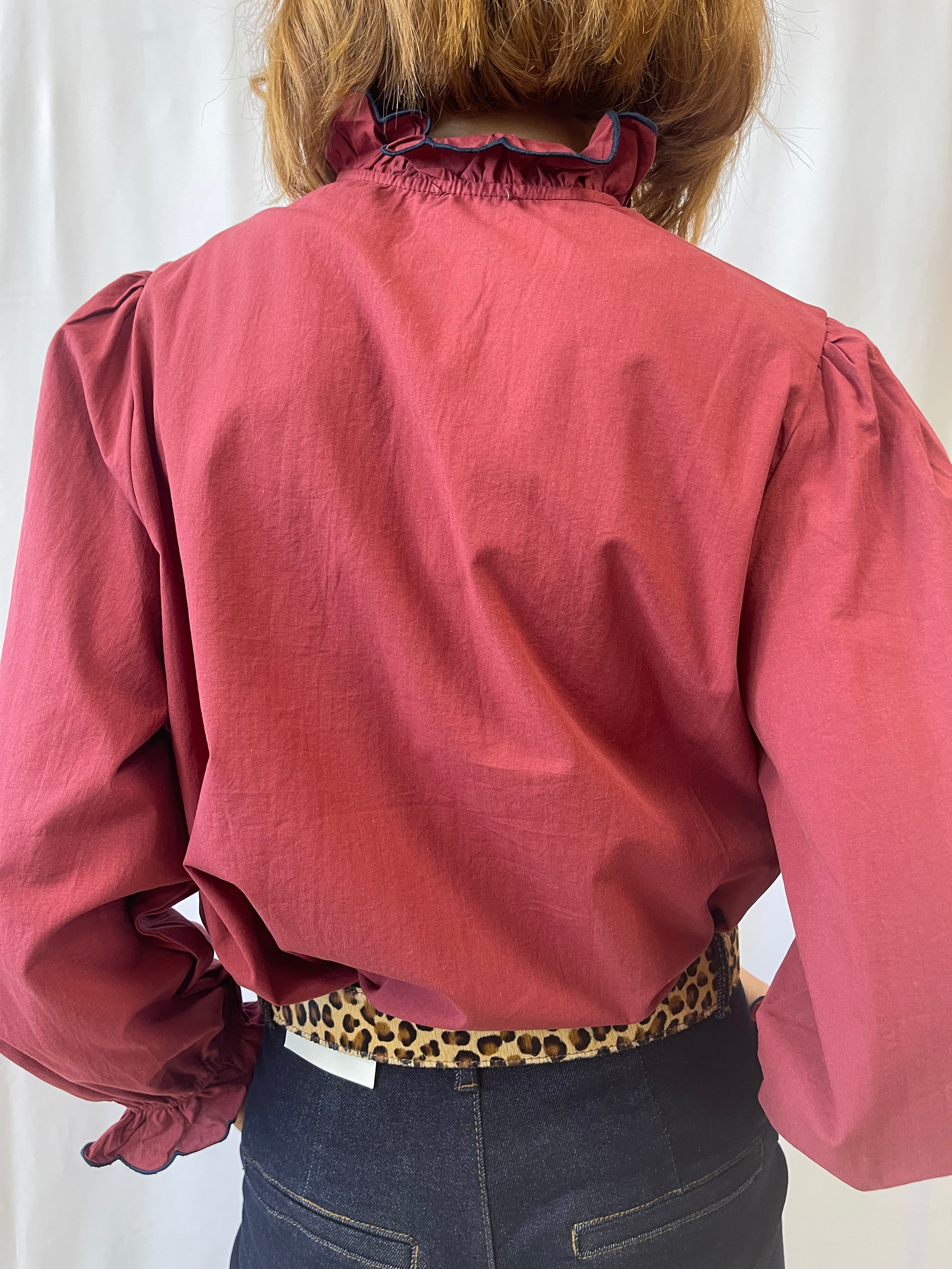 Blouse VIVIENE