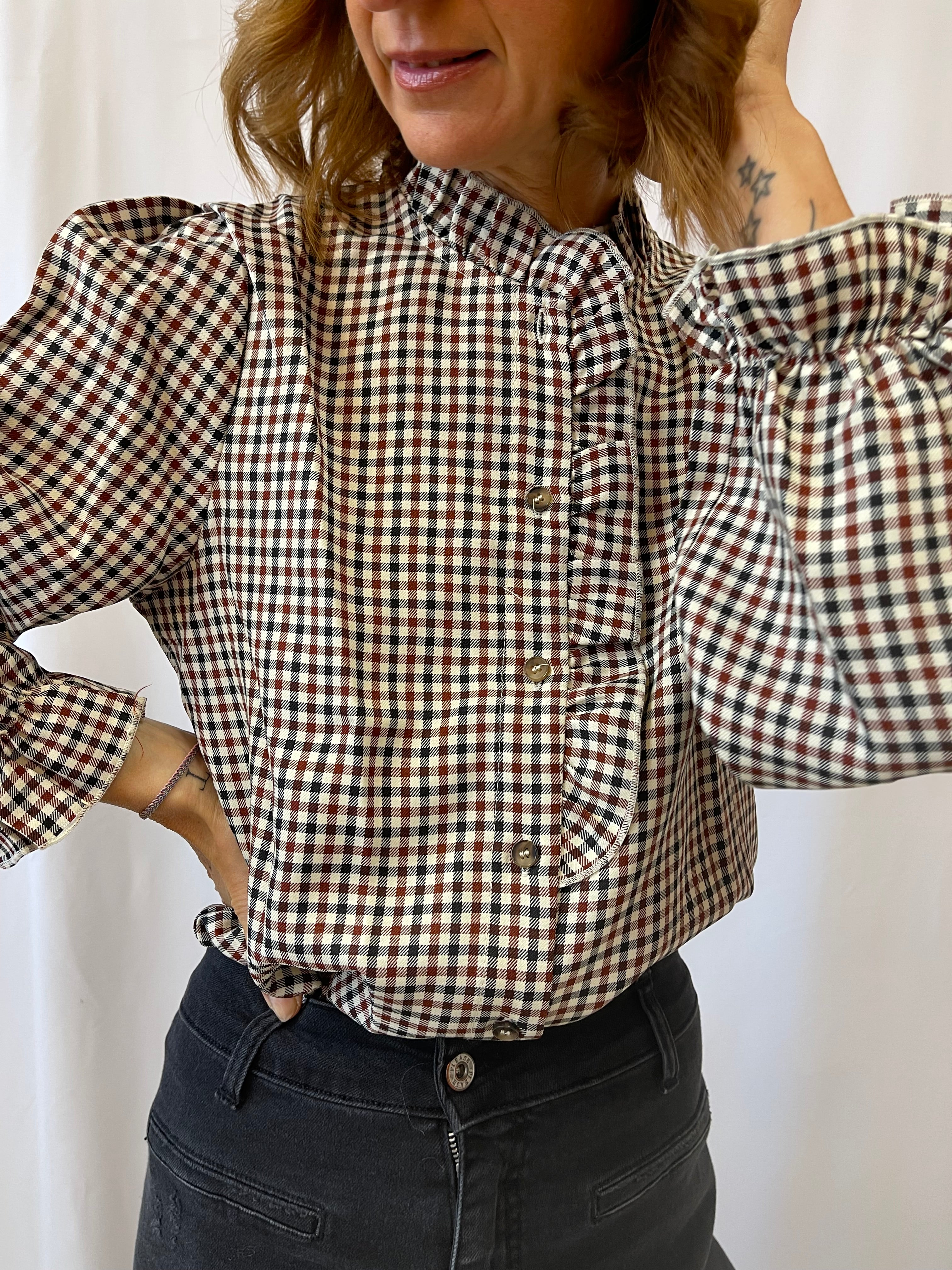 Blouse Arlette