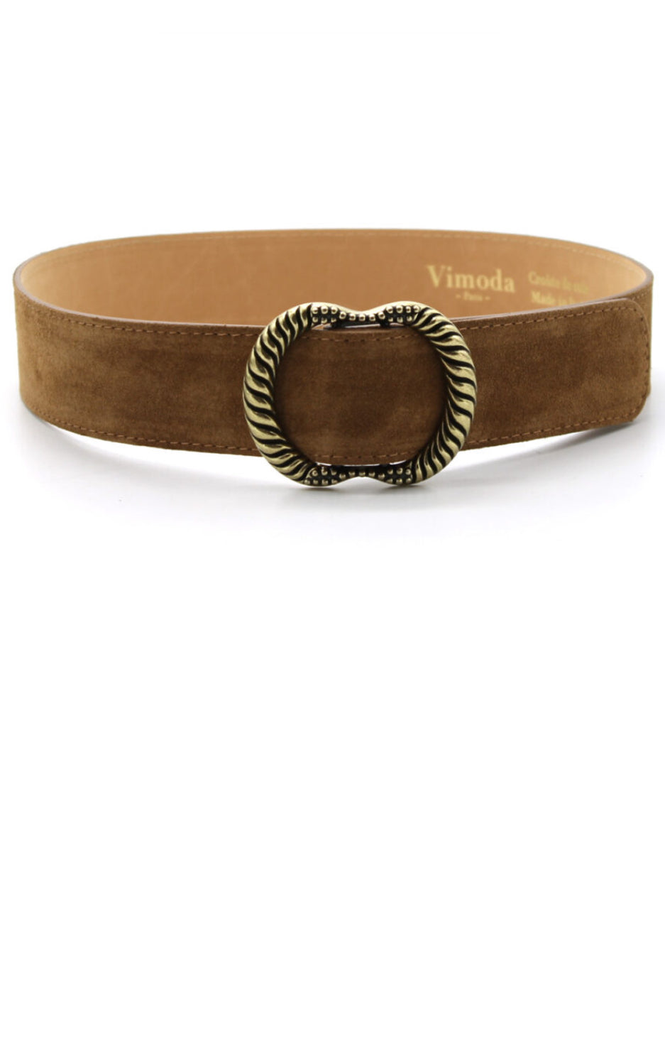 Ceinture réglable SUZANE Vimoda