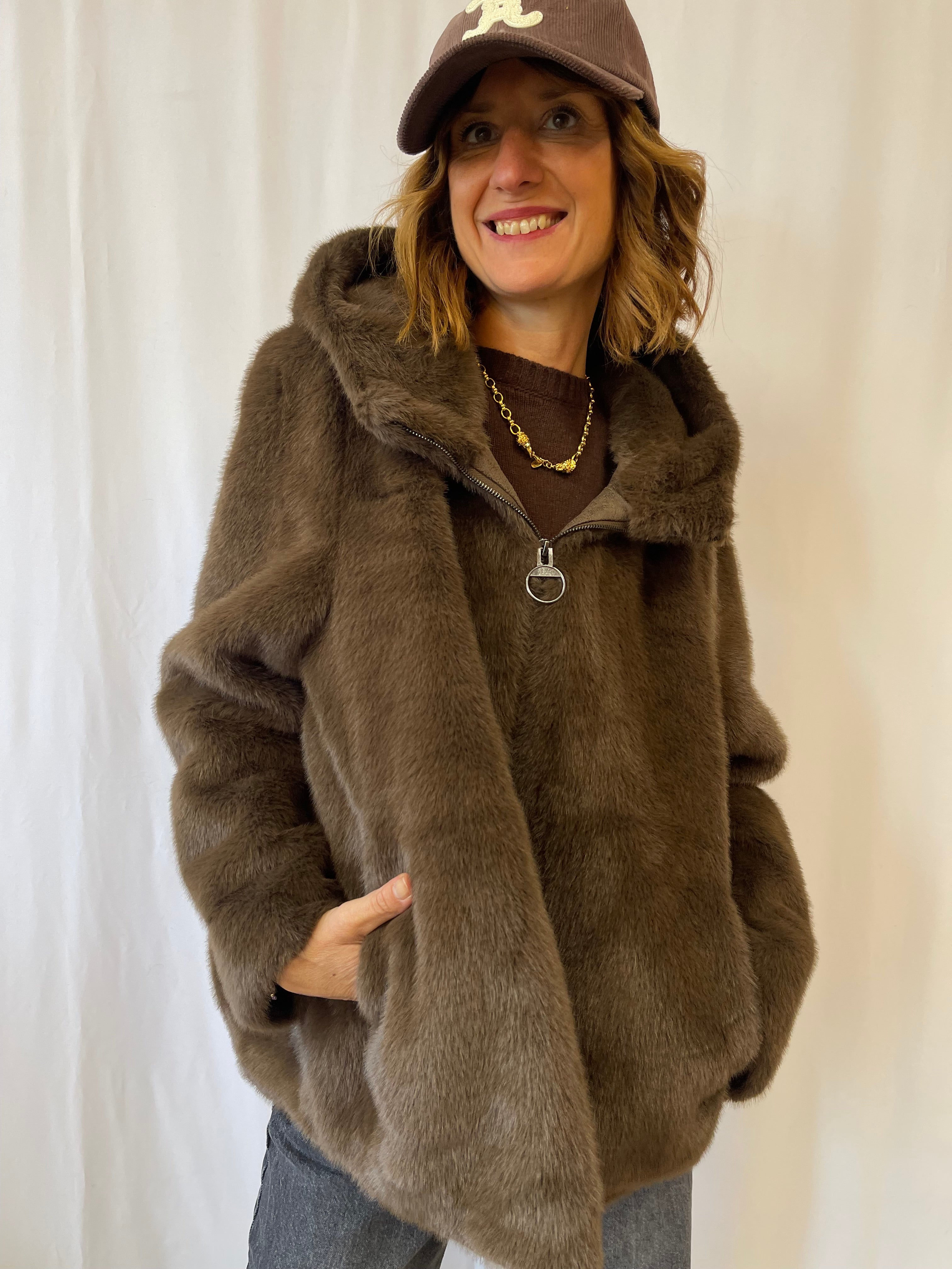 Fourrure Adoré KATARINA