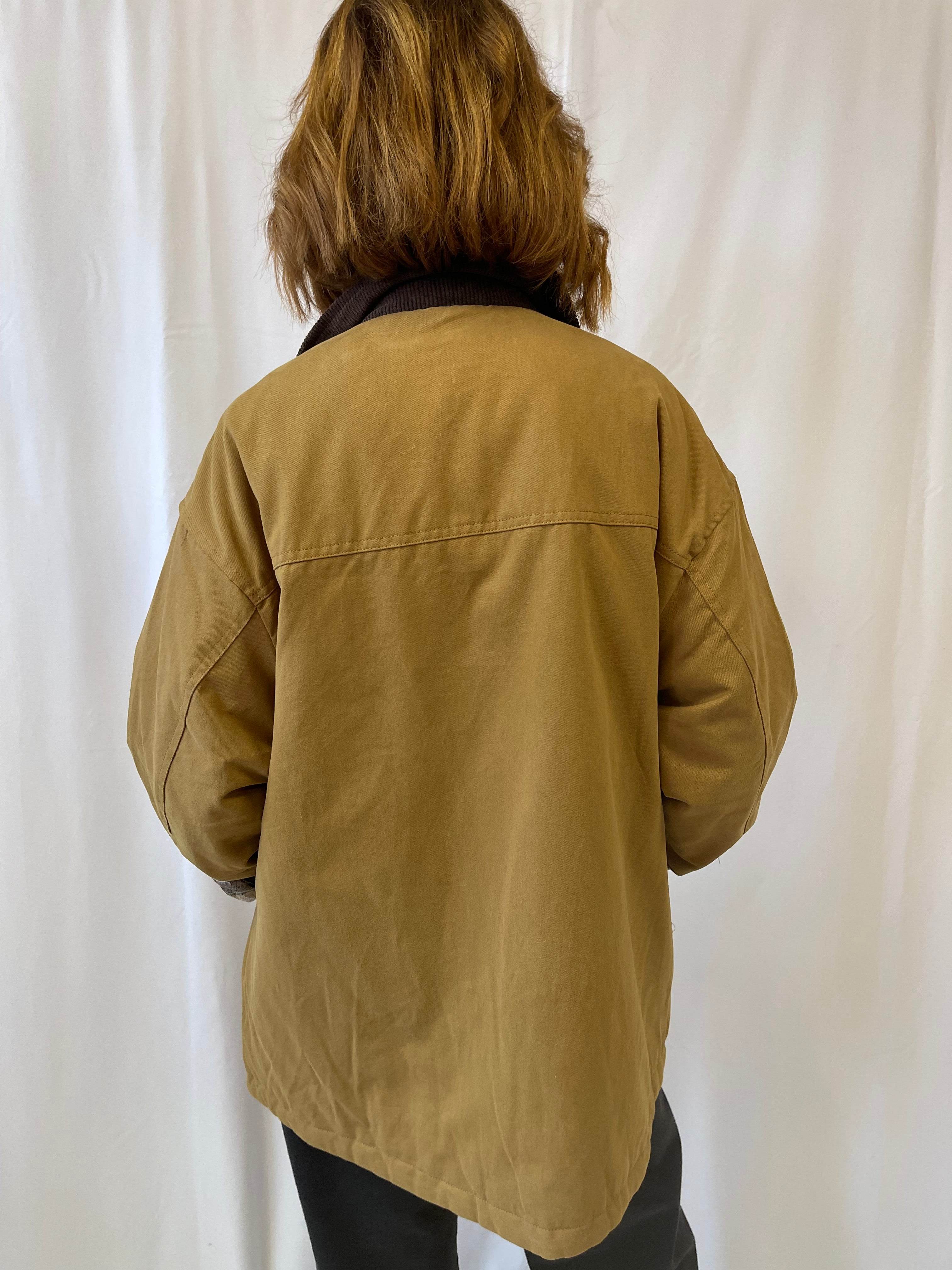 Manteau SCOTY