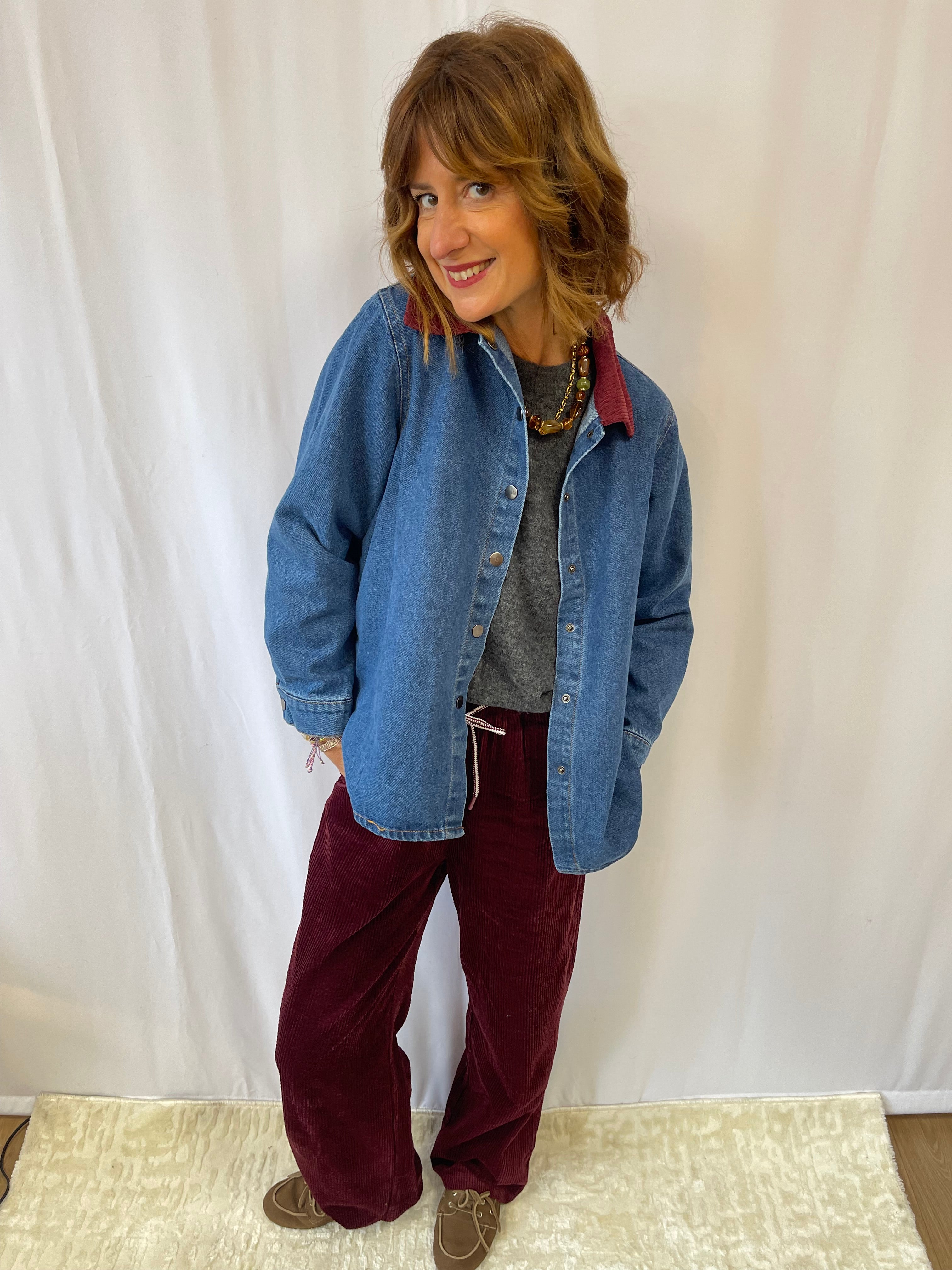 Pantalon CLEO ADORE