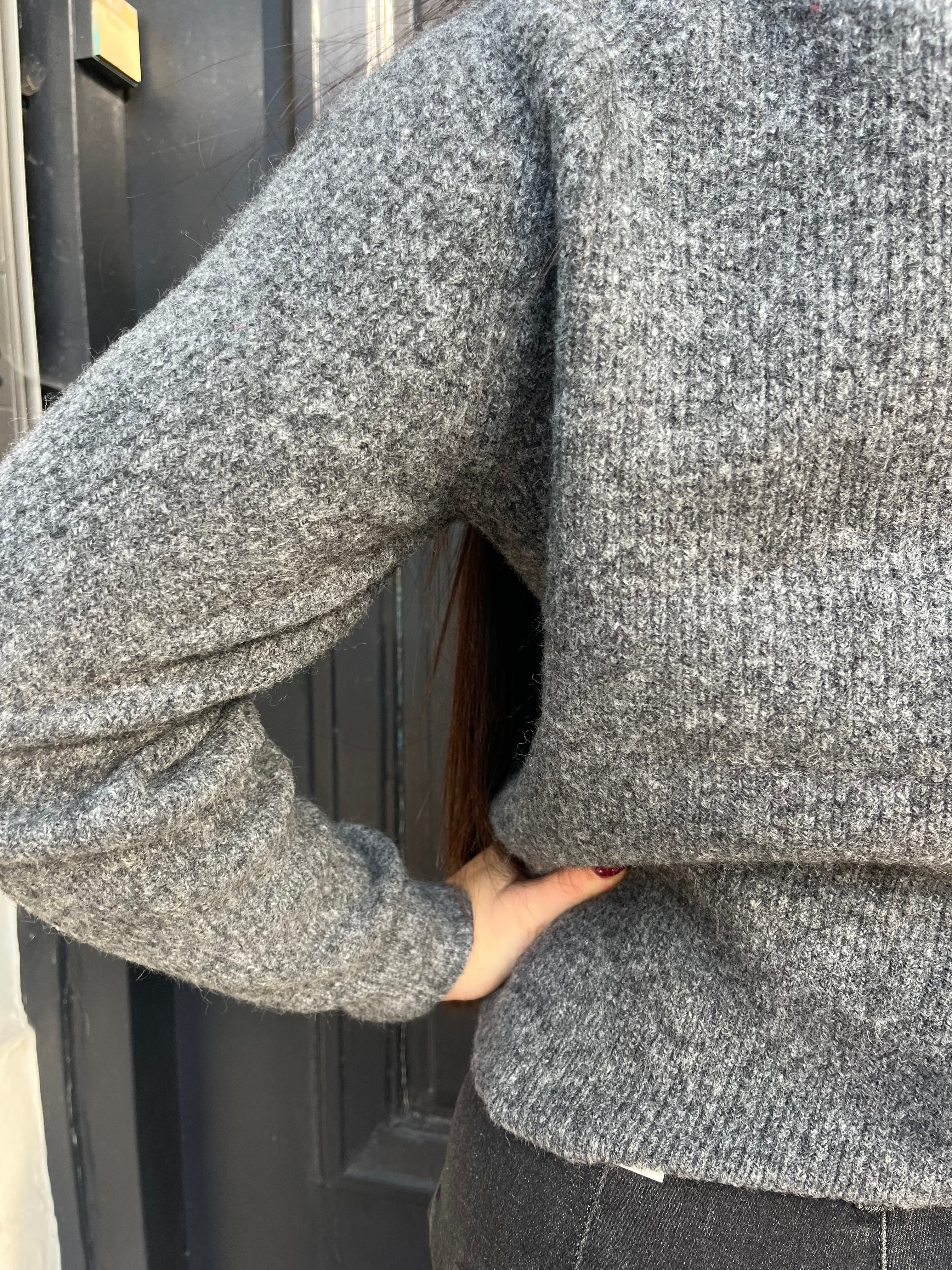 Pull NYX Adoré