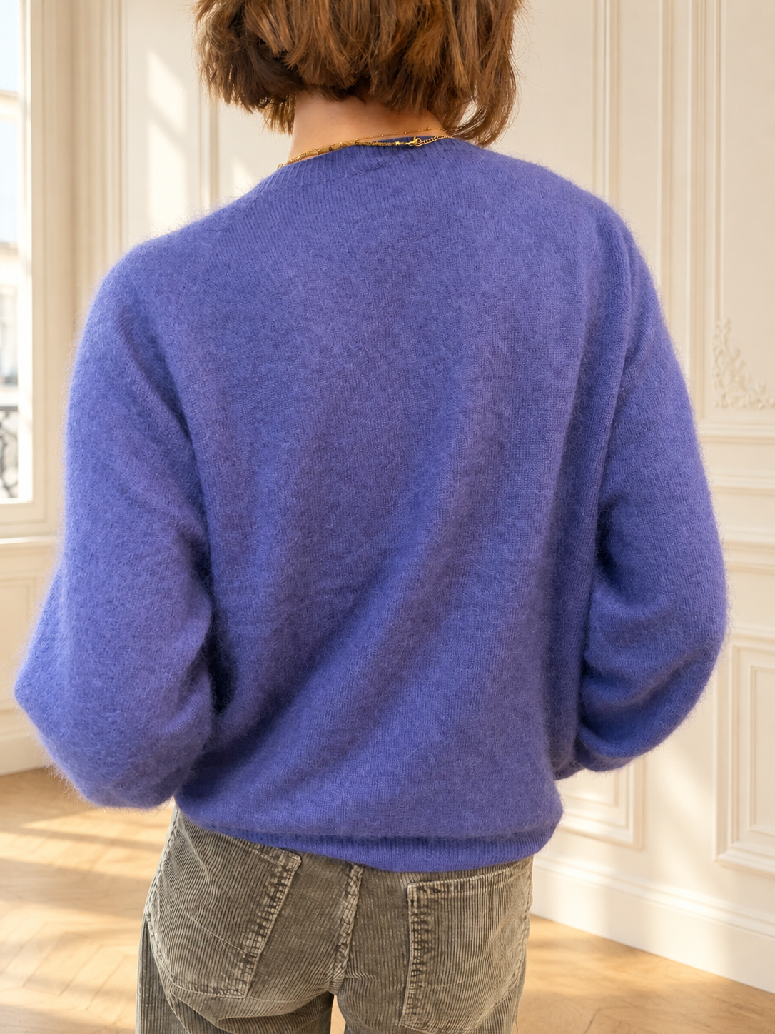 Pull Malène Miriame