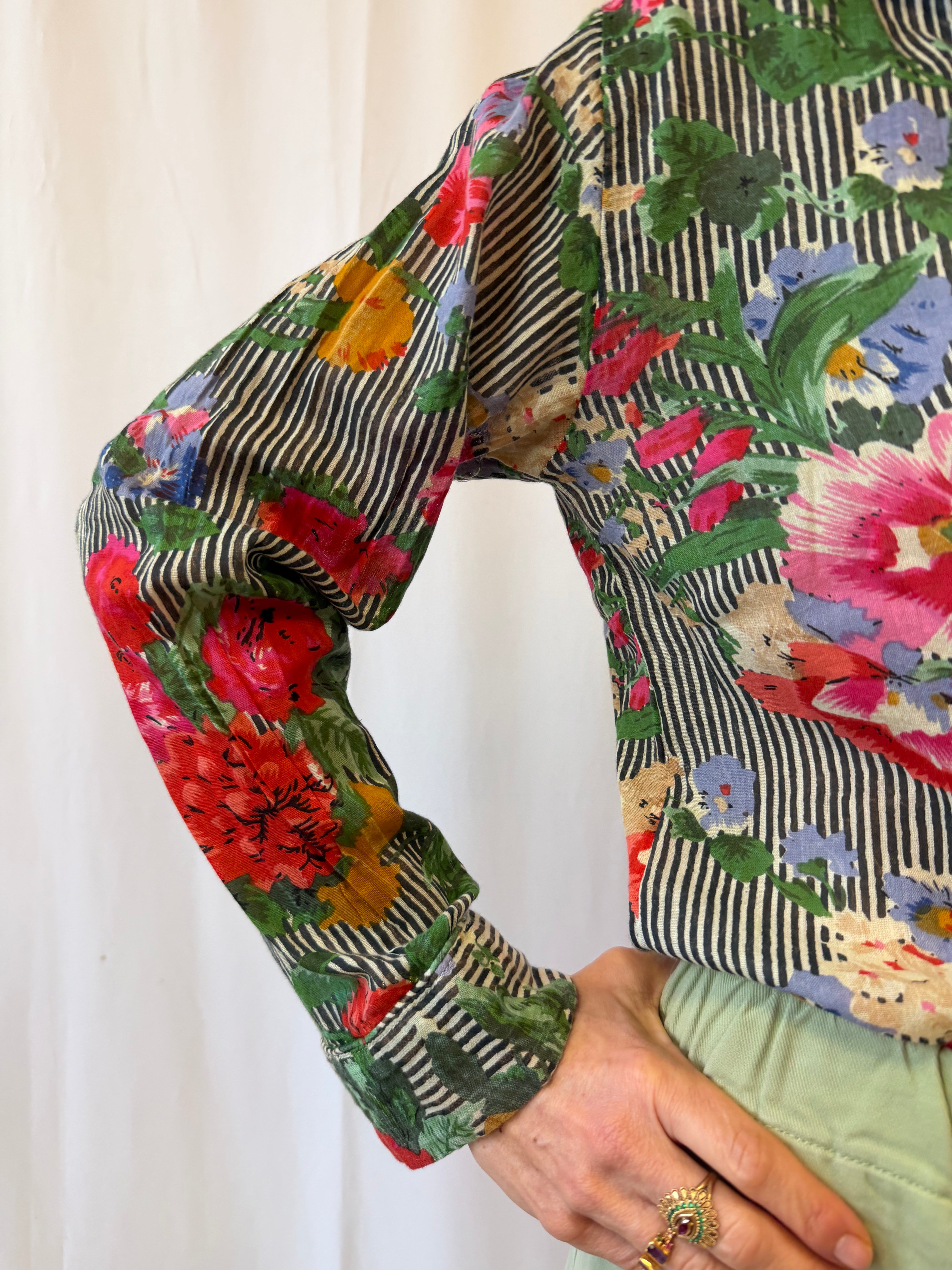 Chemise Maison Hotel PITI