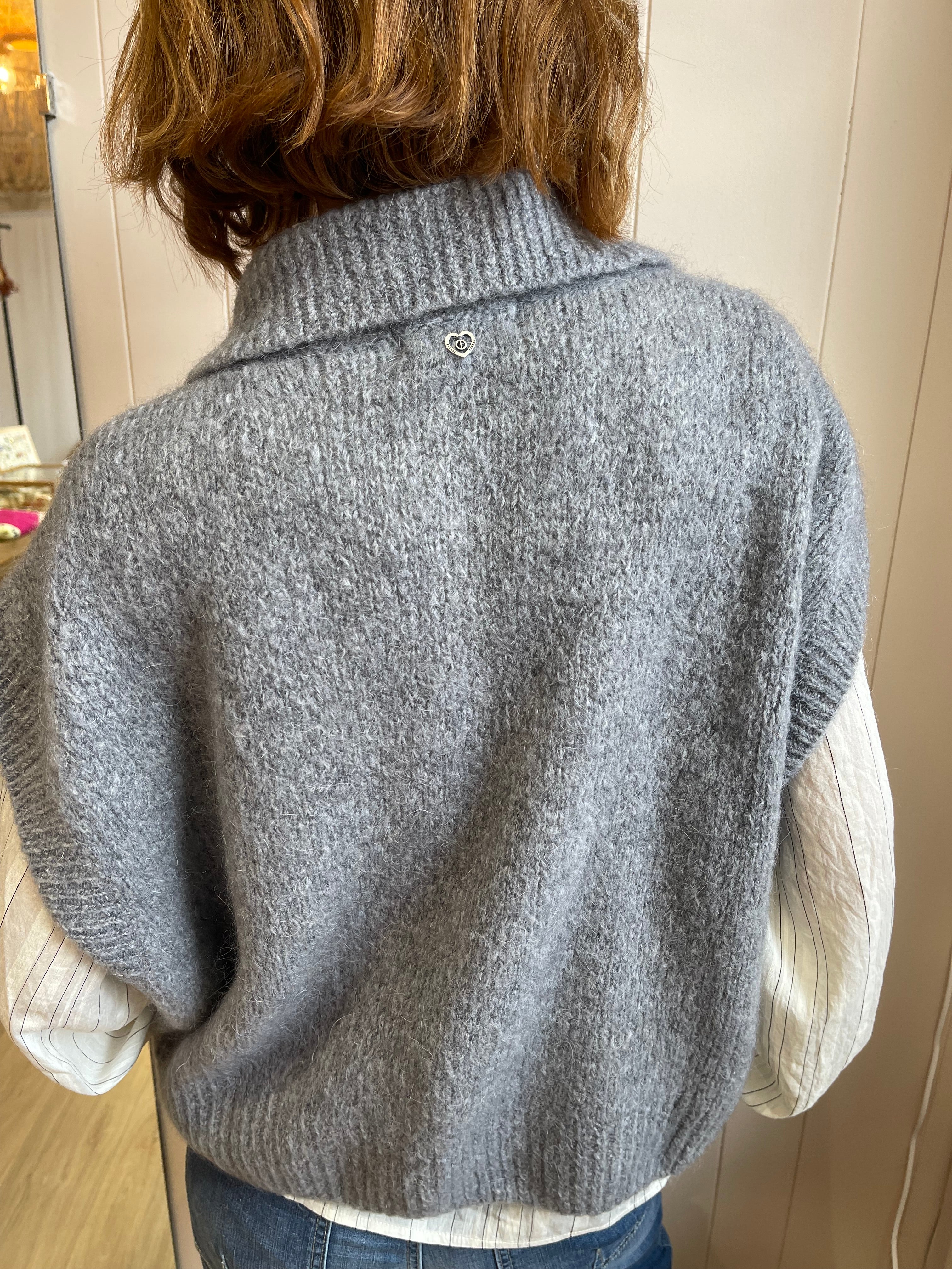 Gilet Please CHARLIE