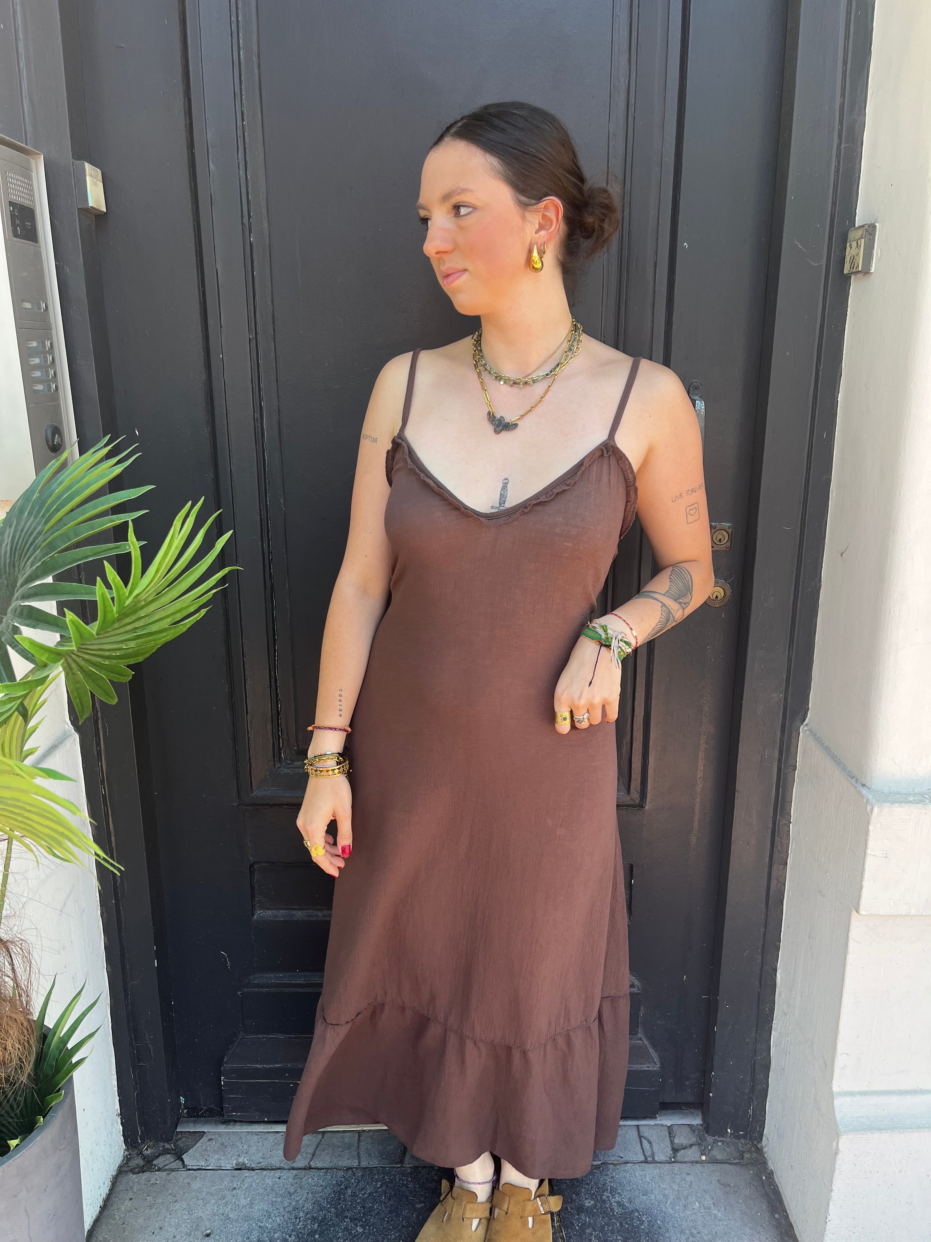 Robe TALULA