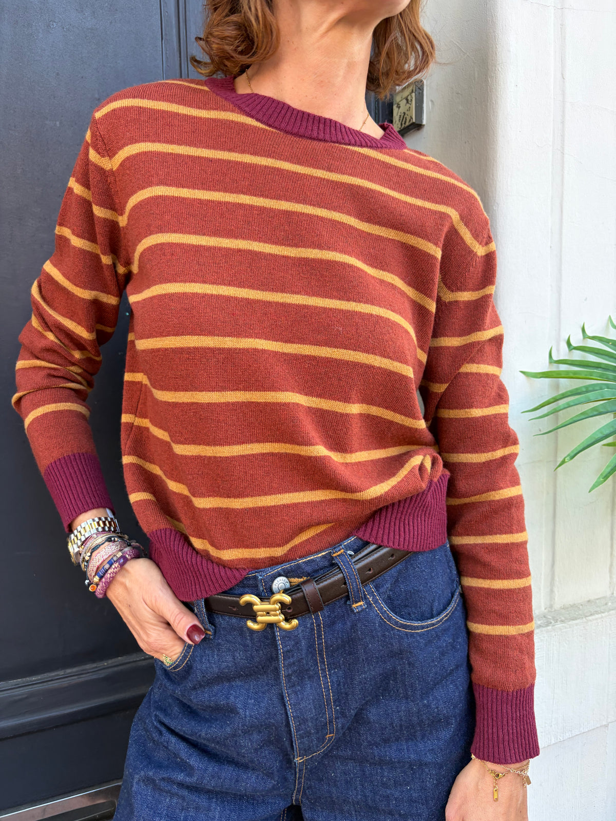Pull Johanna Albert