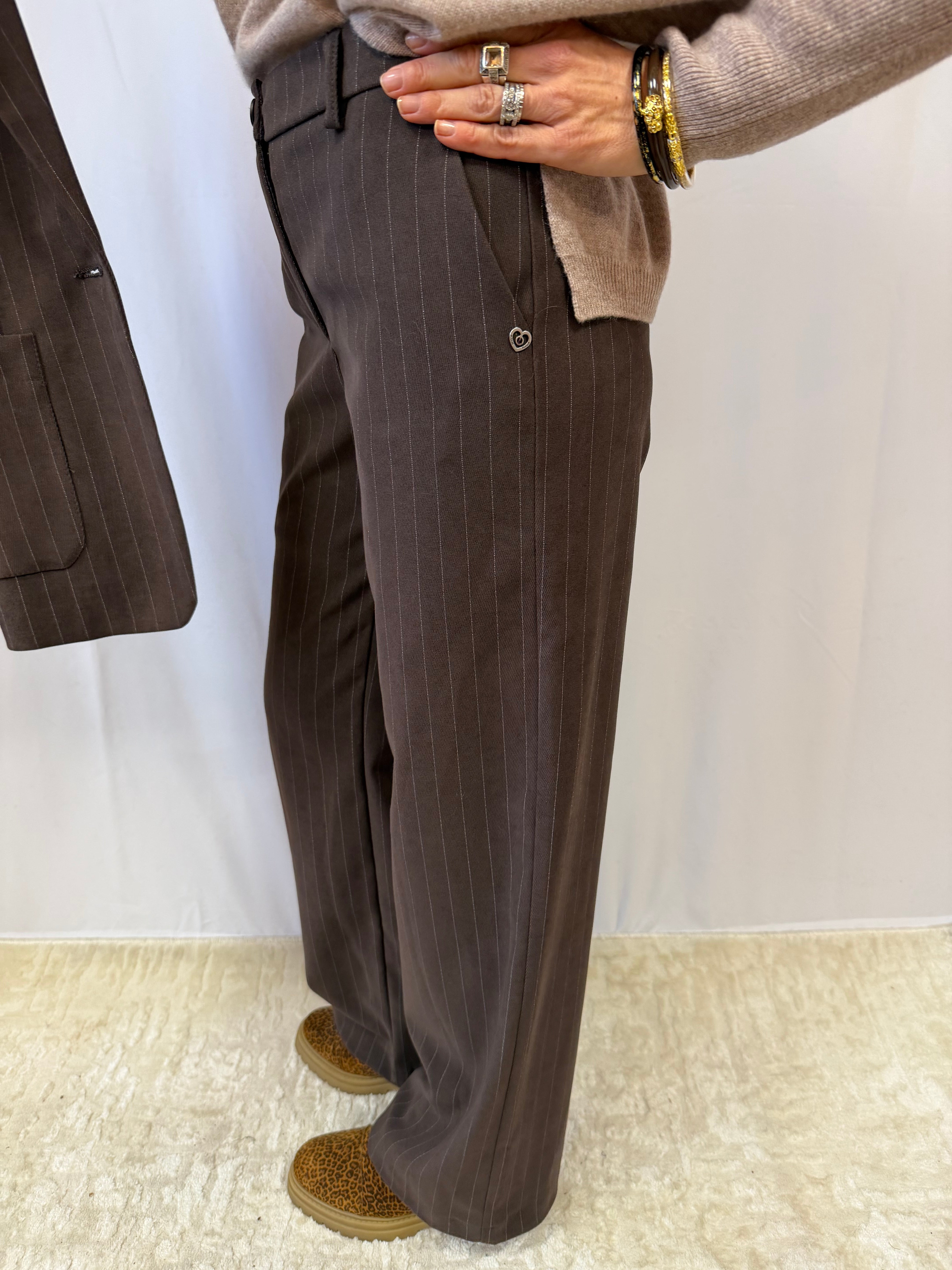 Pantalon Please ALBERT