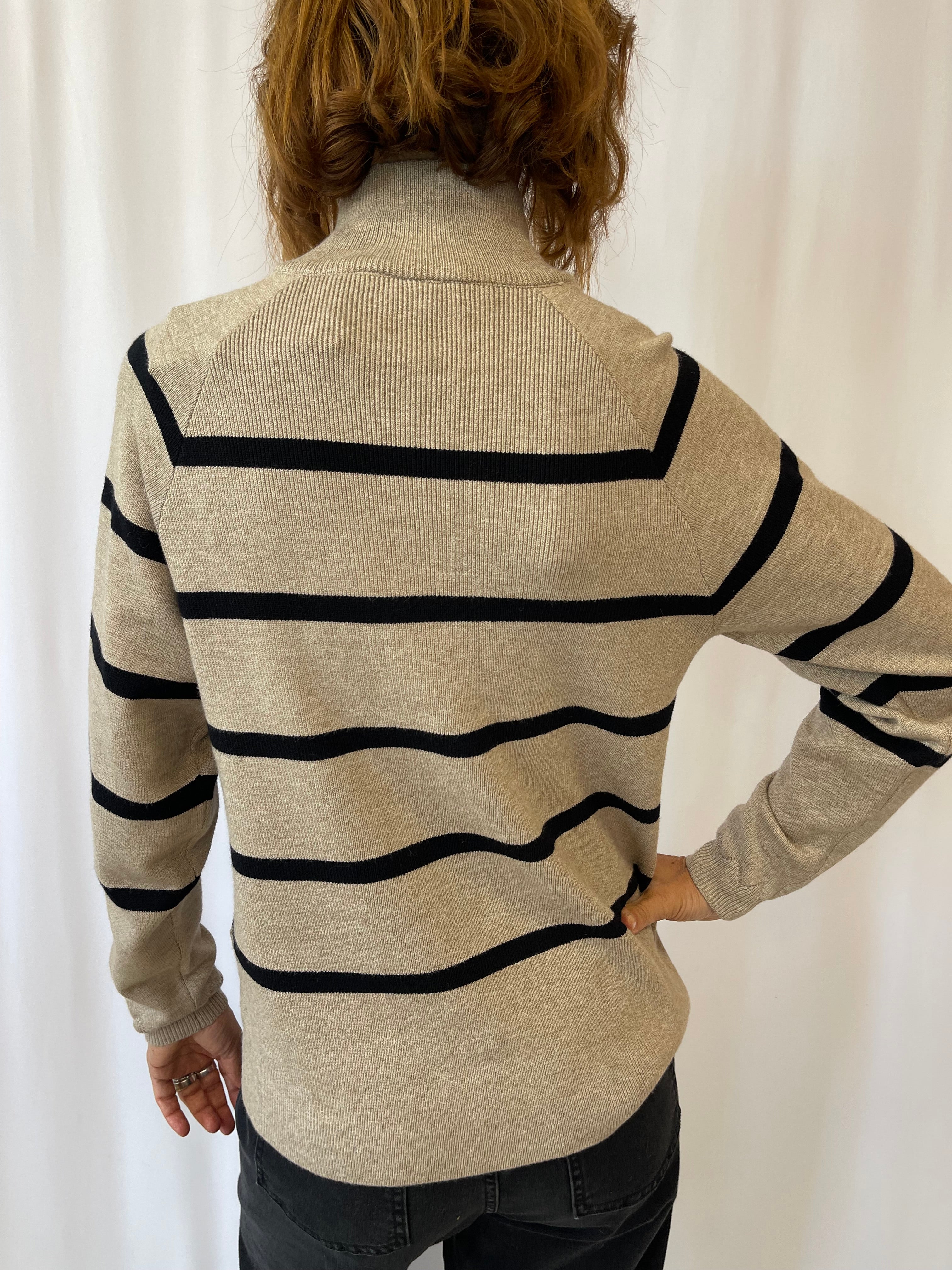 Pull DELA Cream