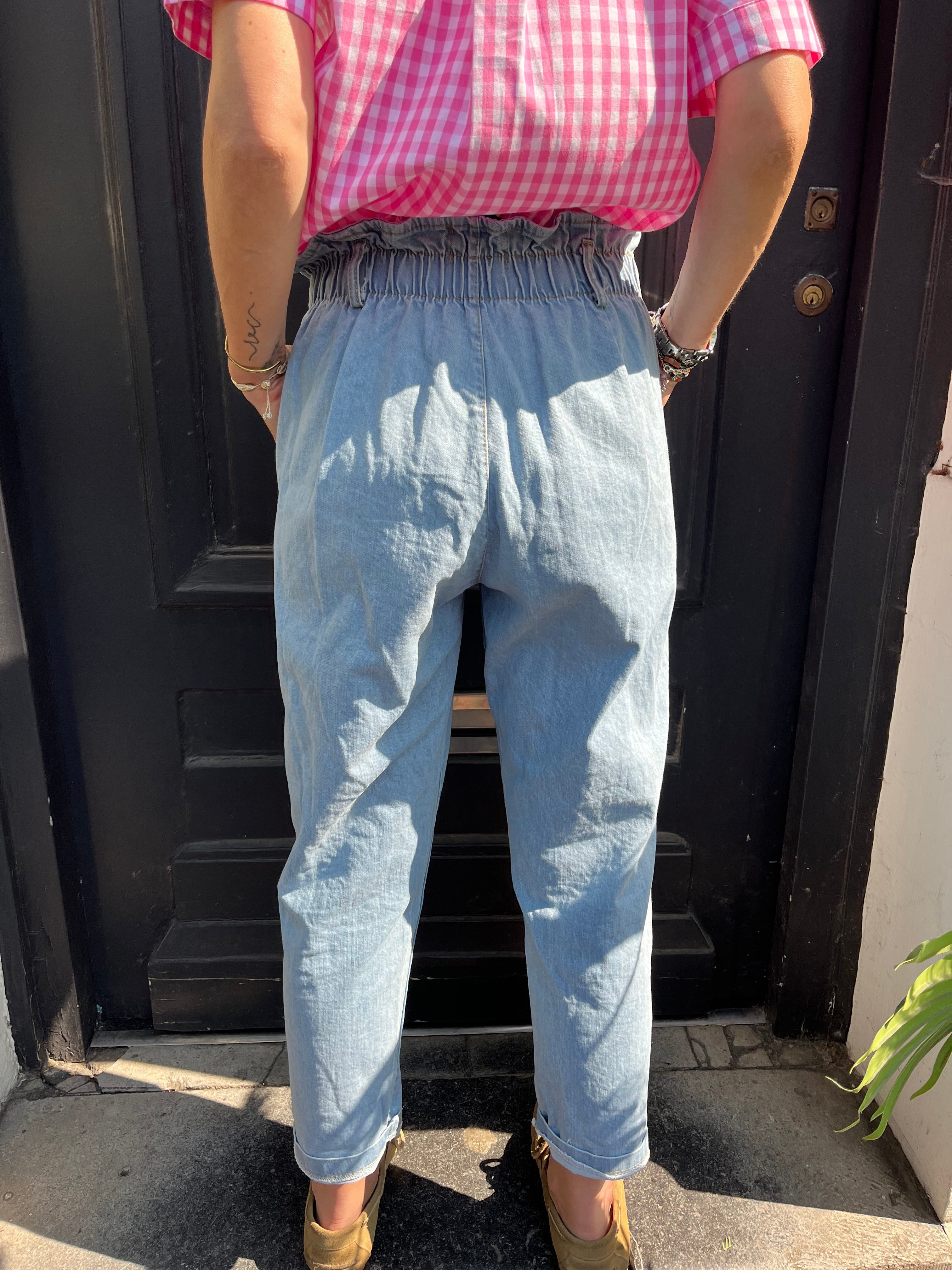 Pantalon FRED