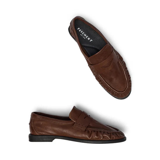 Mocassin Pavement ELMIRA