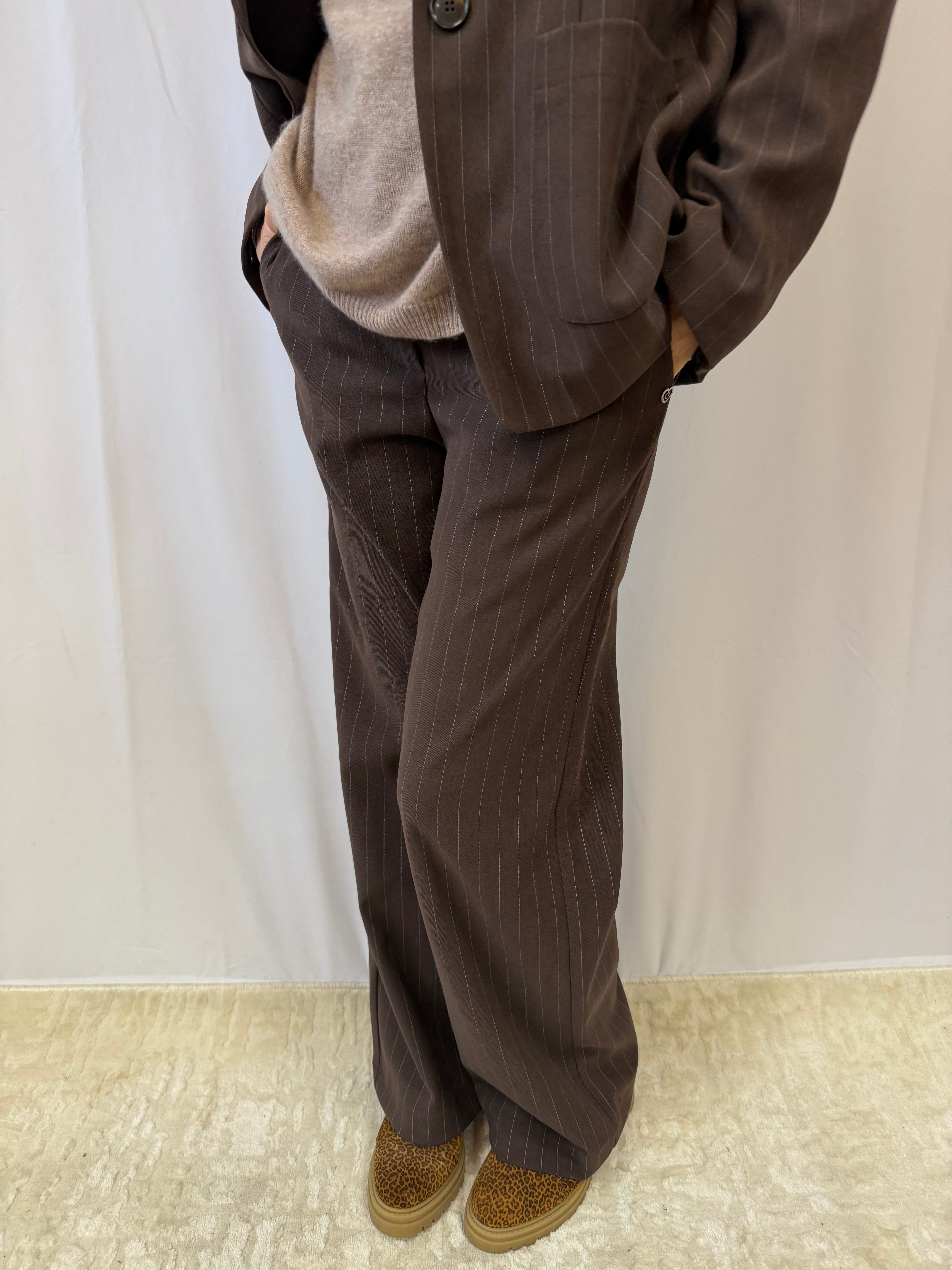 Pantalon Please ALBERT