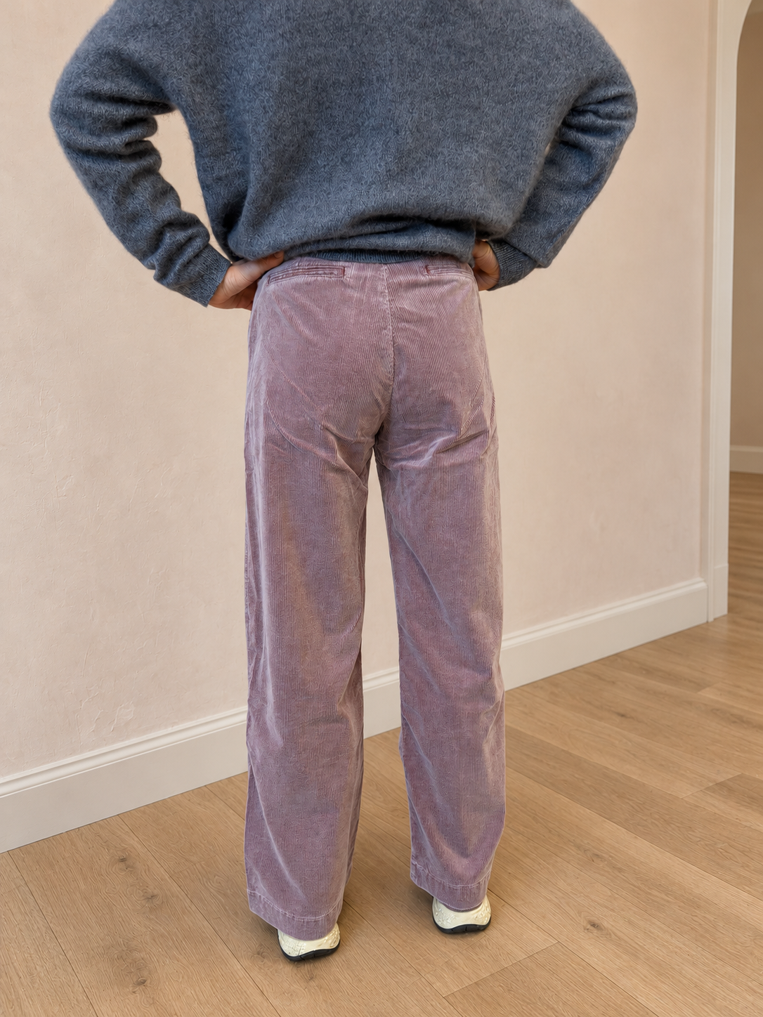 Pantalon Hod Pacifie Wash