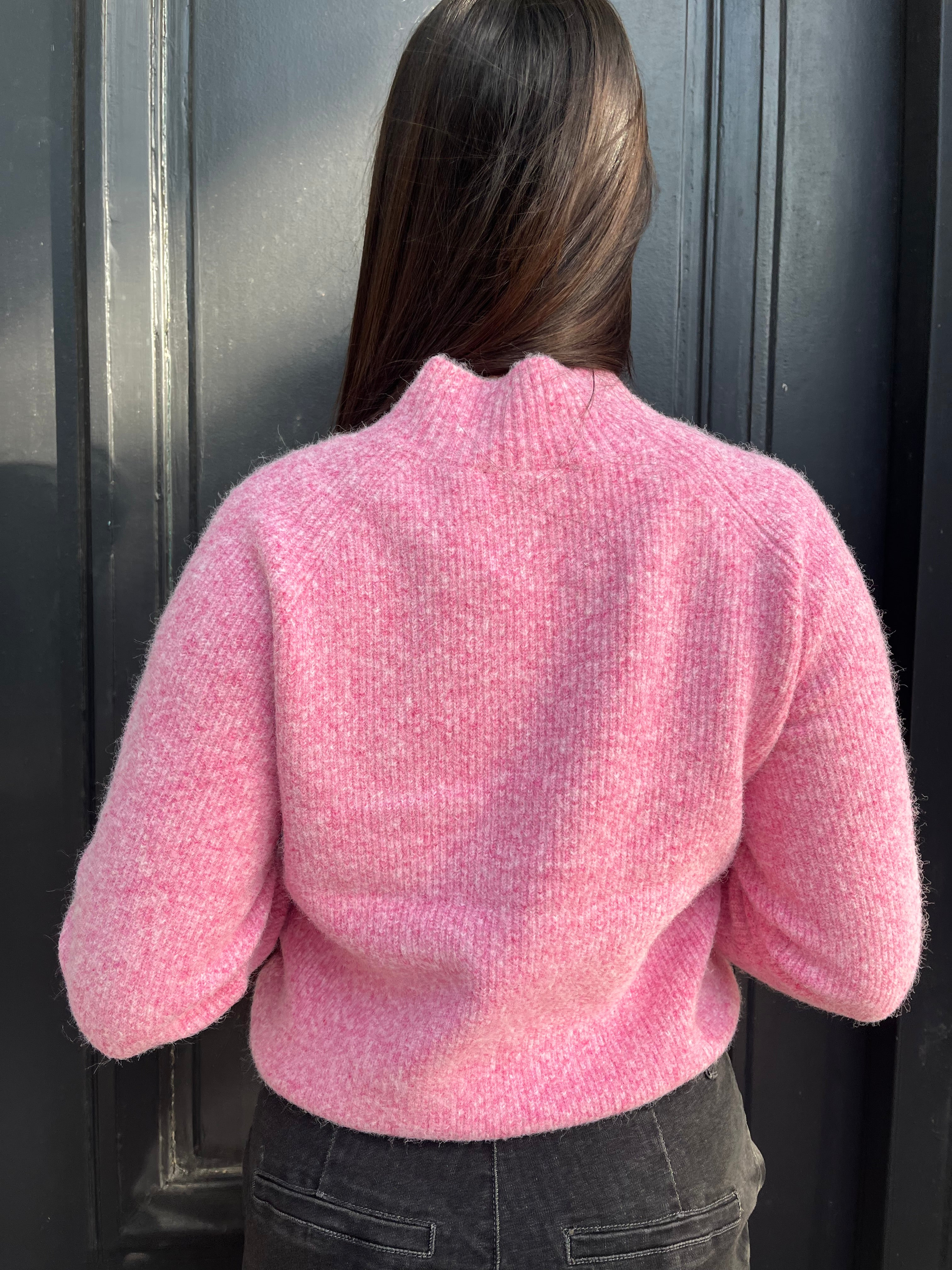 Pull NYX Adoré