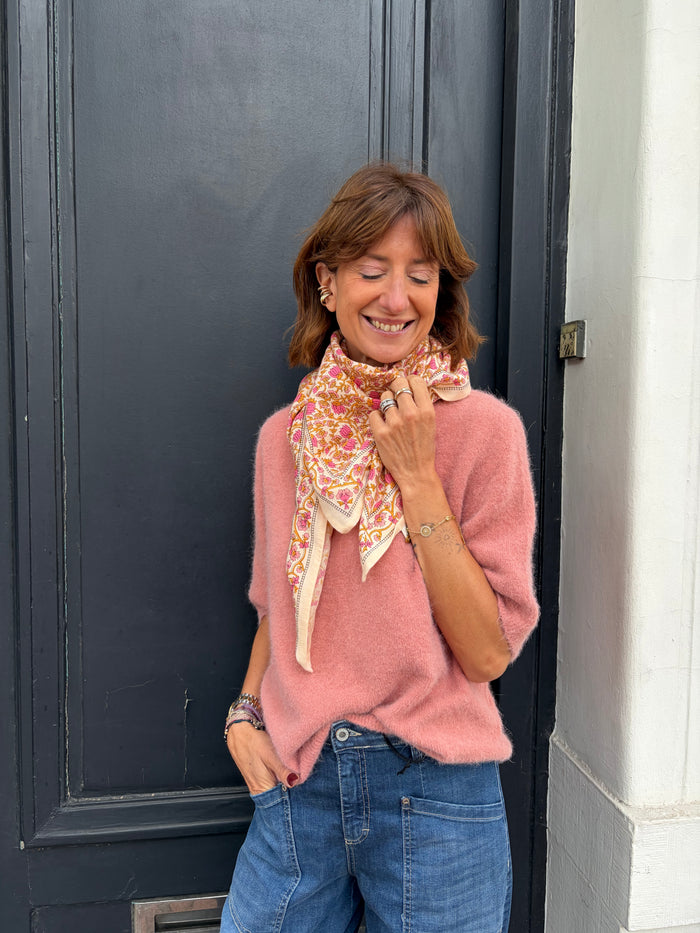 Pull Intuition Thelma