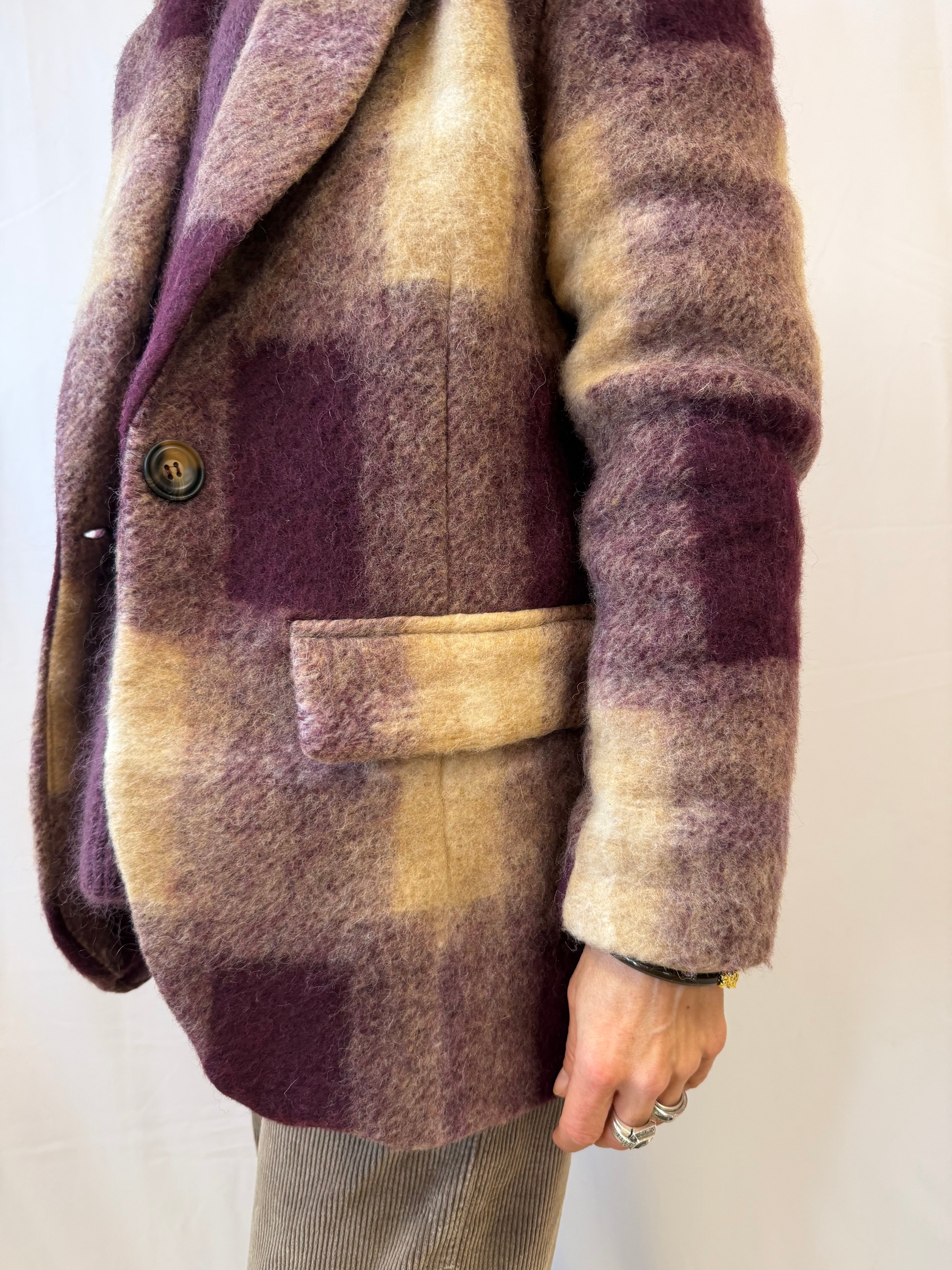 Veste Johanna KRISTIN