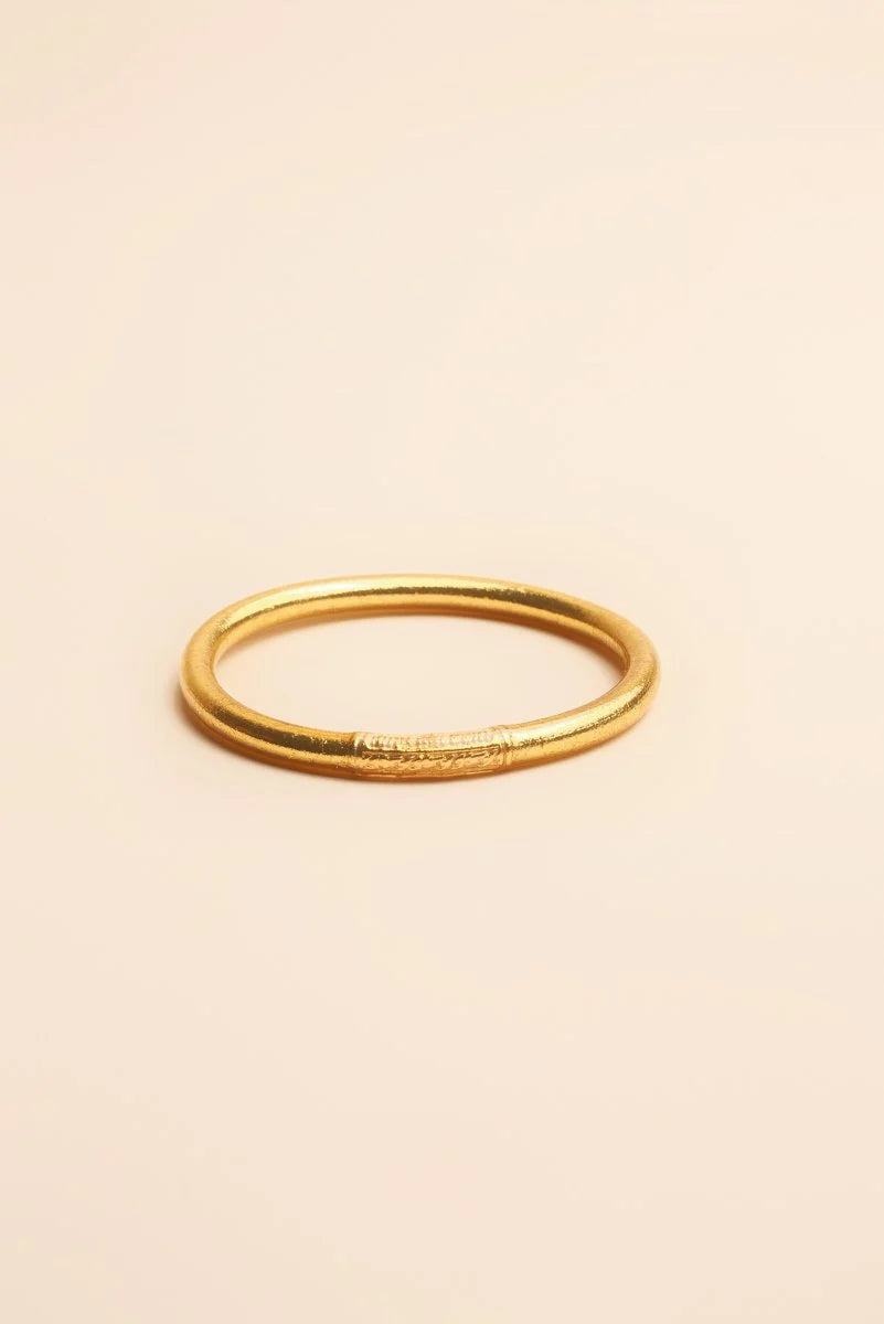 Bracelet KUMALI OR ShanShan
