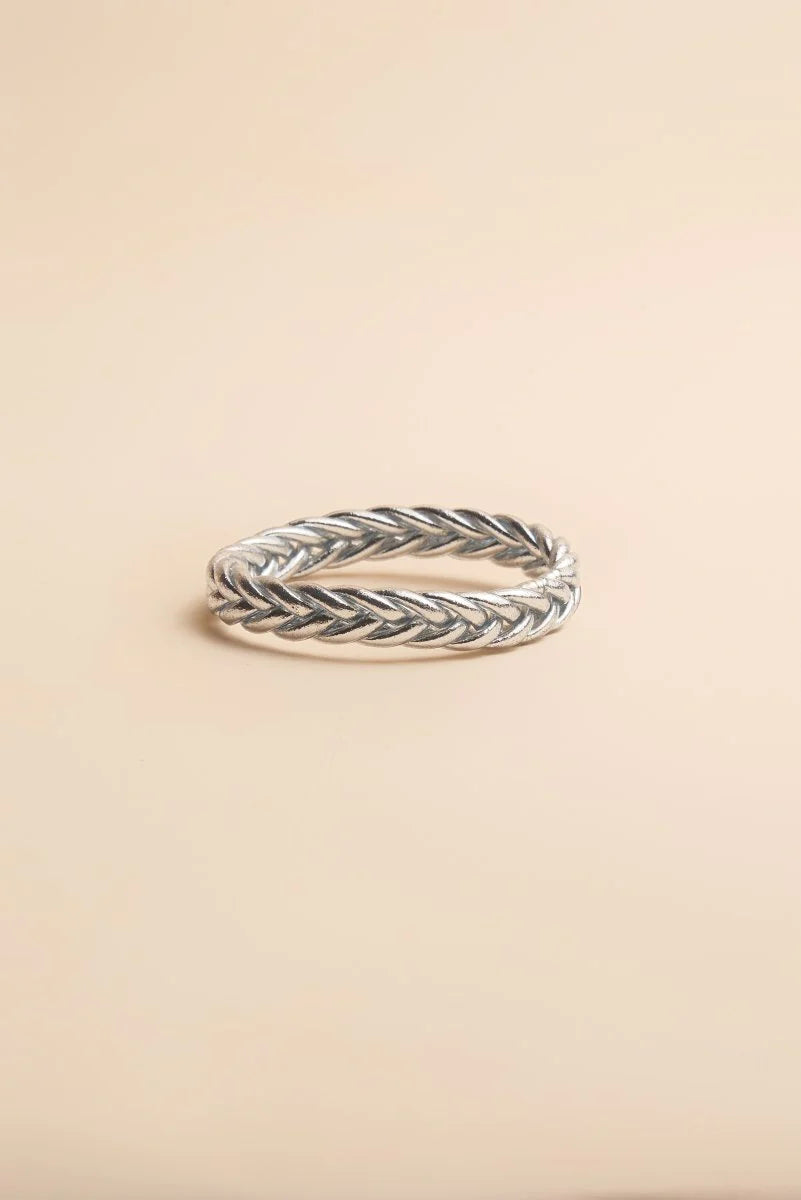 Bracelet KUMALI Argent ShanShan