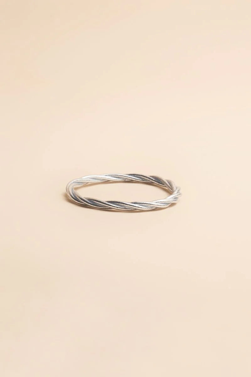 Bracelet KUMALI Argent ShanShan