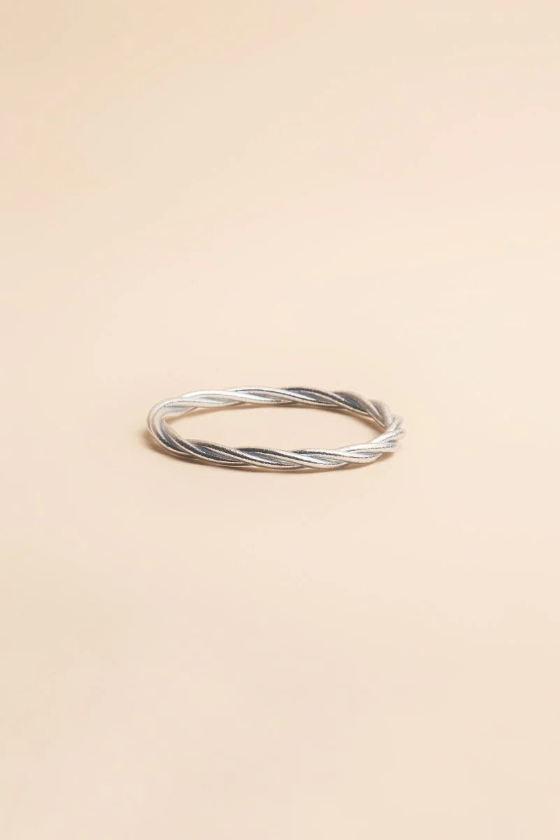 Bracelet KUMALI Argent ShanShan