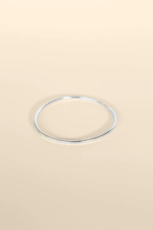 Bracelet KUMALI Argent ShanShan