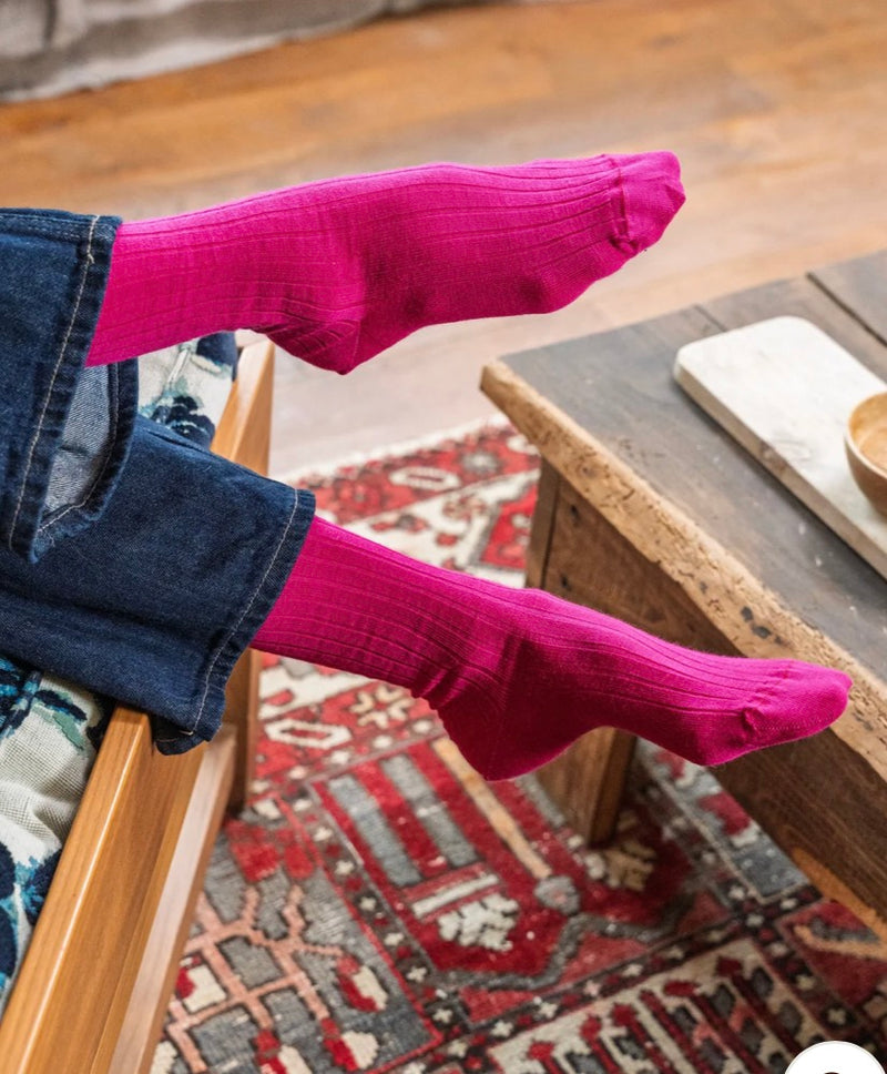 Chaussettes Cézembre