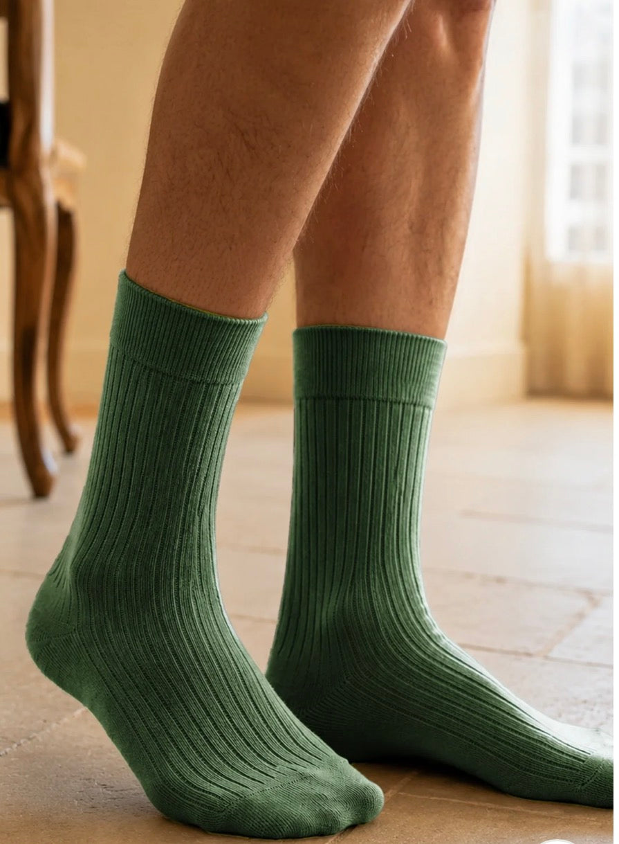 Chaussettes Cézembre