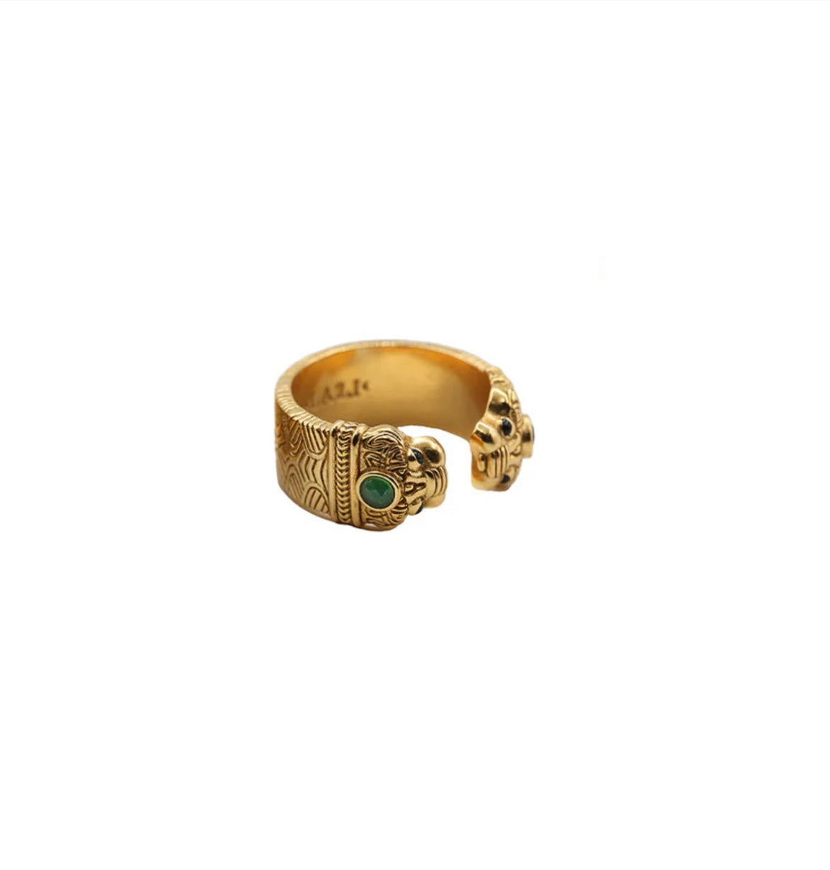 Bague AYA NEW