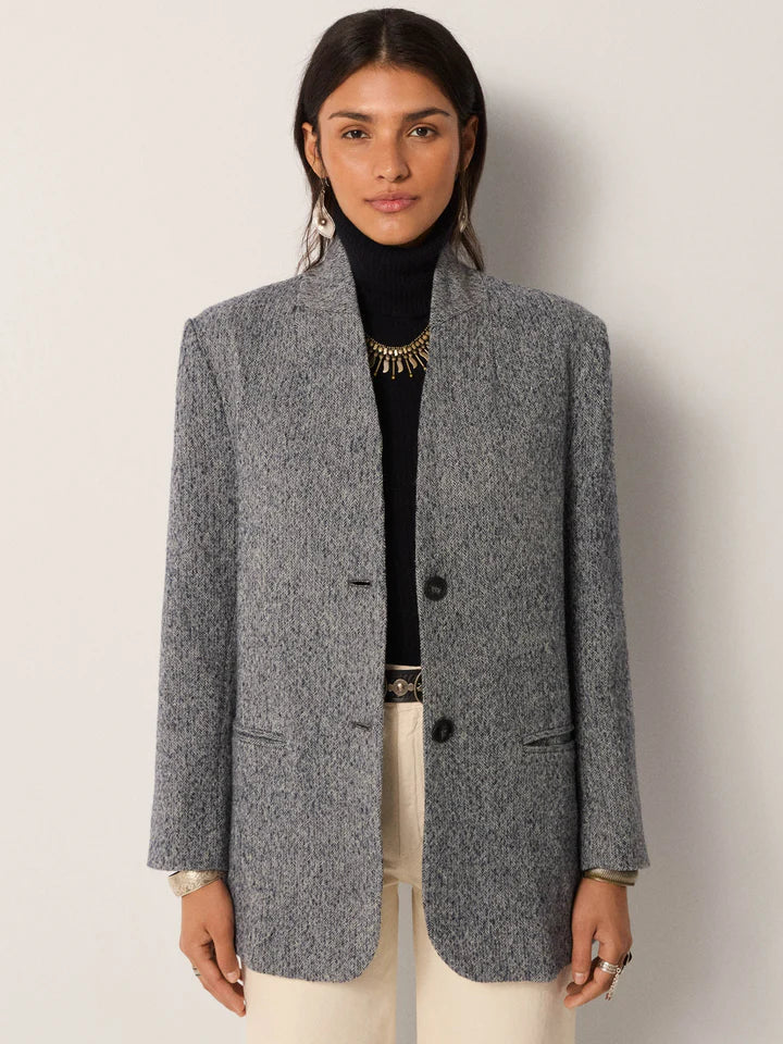 Veste CLEMENTINE Maison Hotel