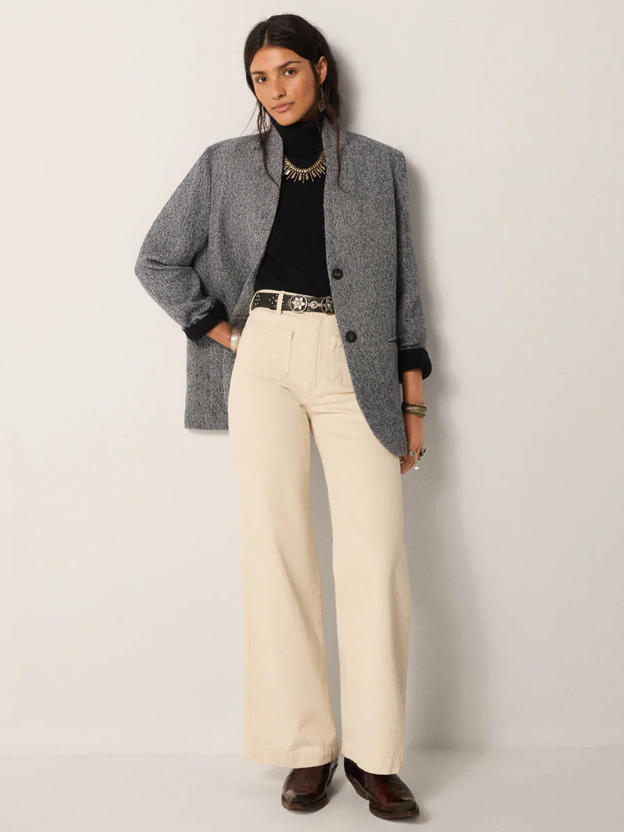 Veste CLEMENTINE Maison Hotel