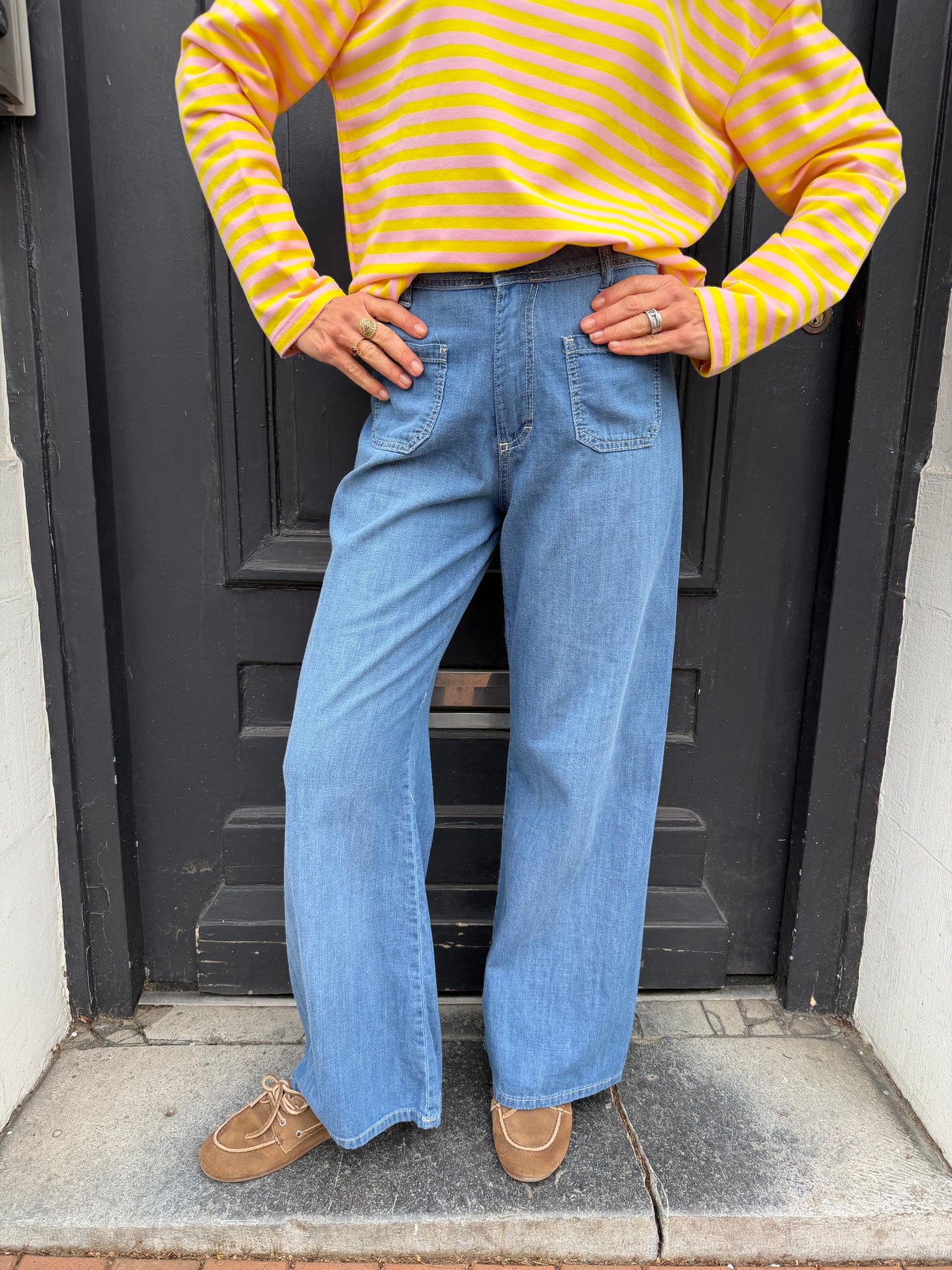 Pantalon Please Thomas
