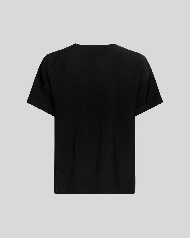 Vue de dos T-shirt Basina Amabella MSCH
