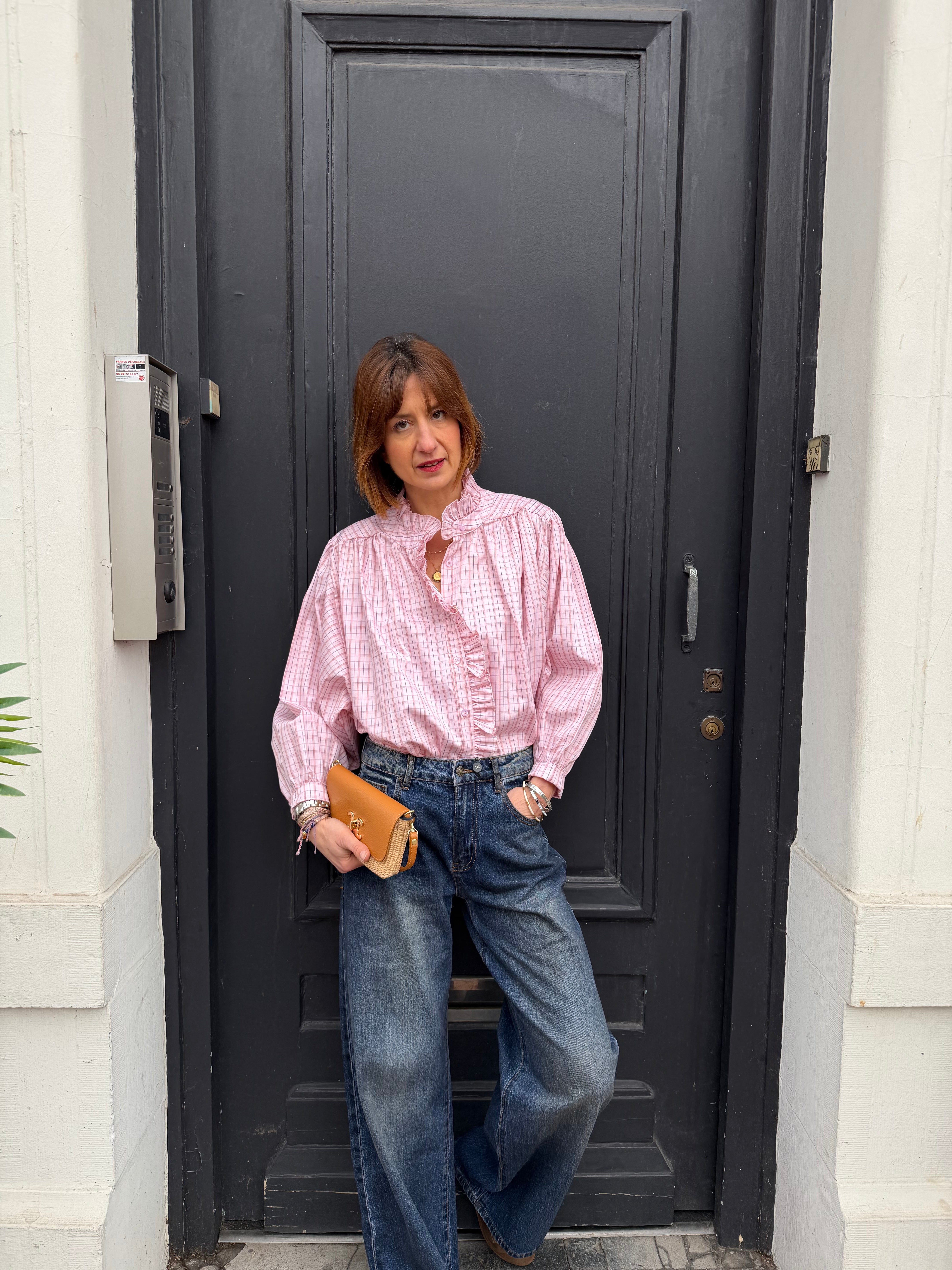 blouse martine vue d'ensemble