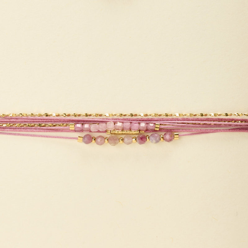 Bracelet By Garance Baya