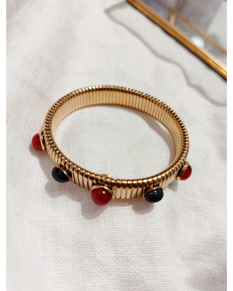 bracelet vu de dessus