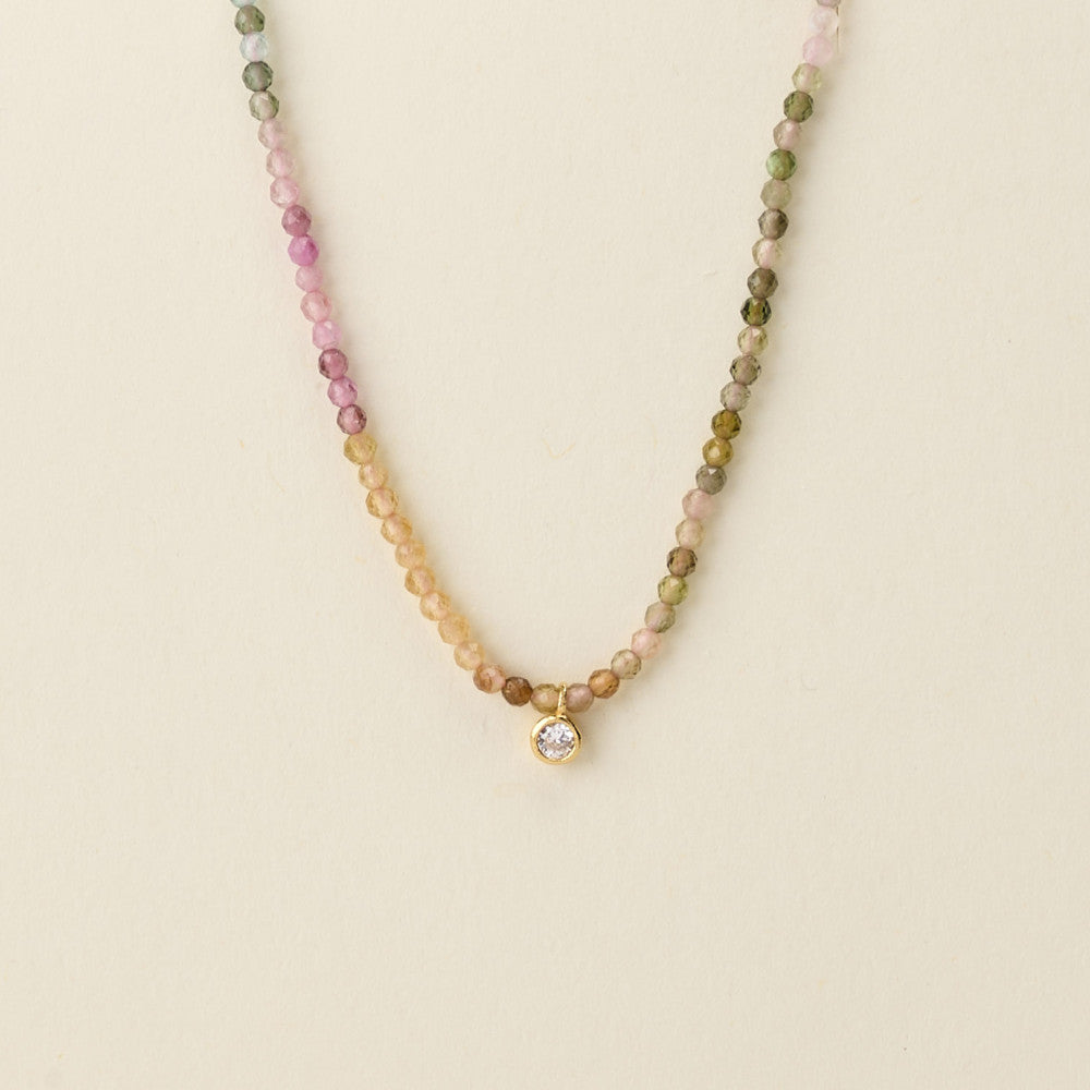 Collier By Garance Bina
