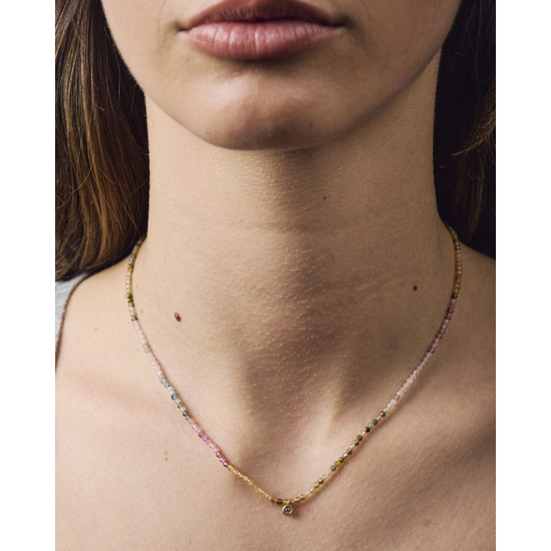 Collier By Garance Bina