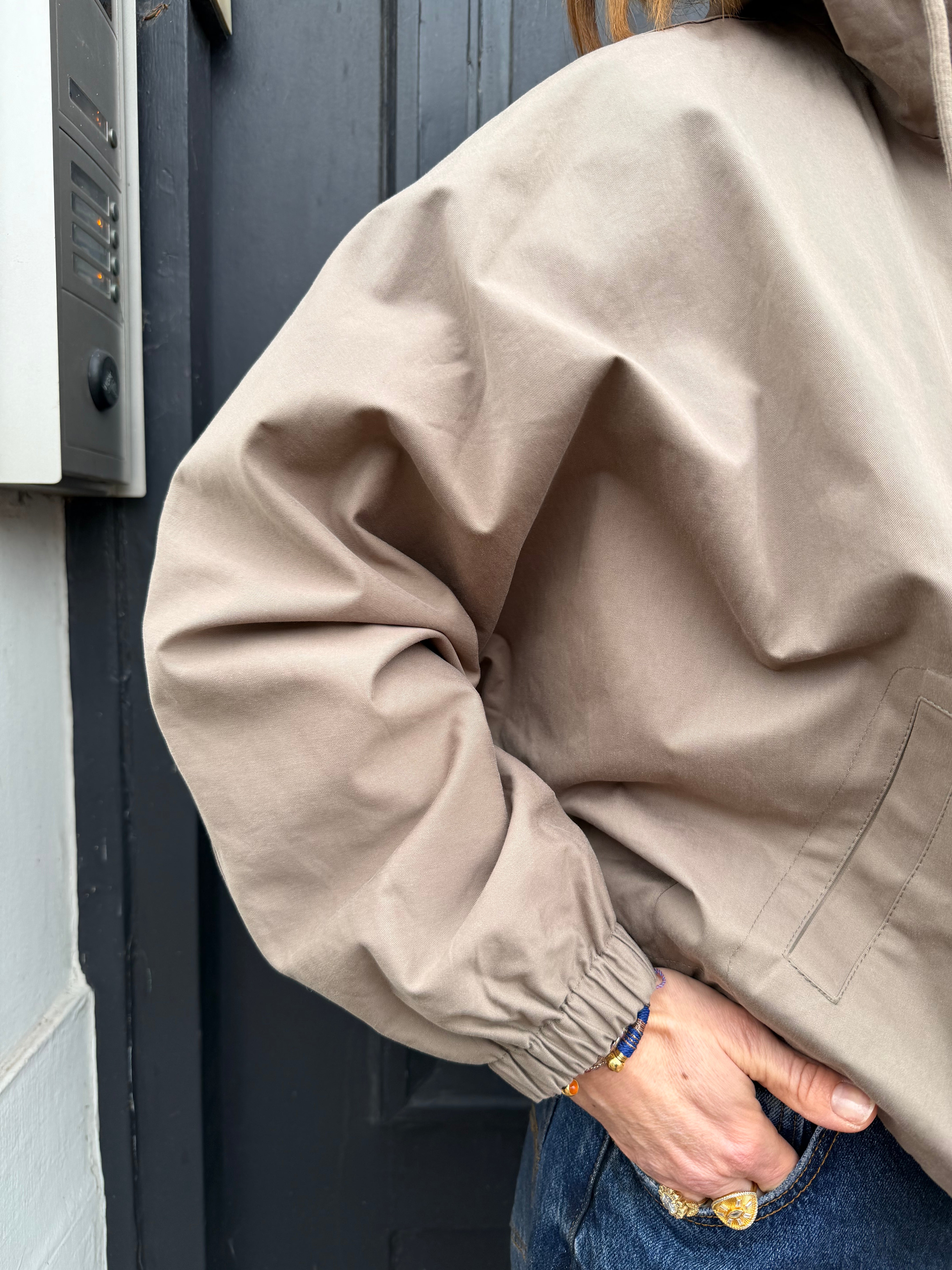 impair path close up