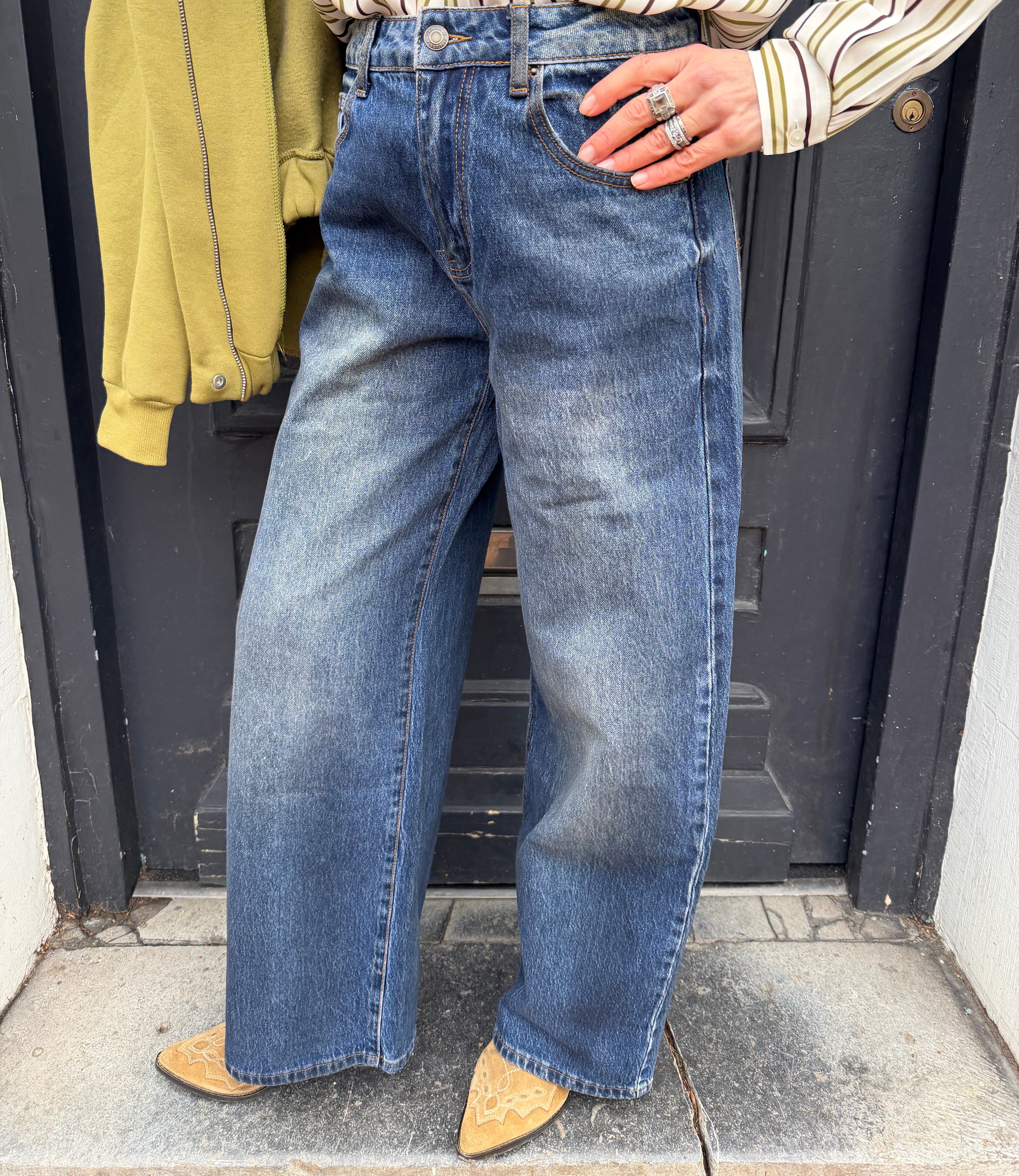 jean tim vue de face