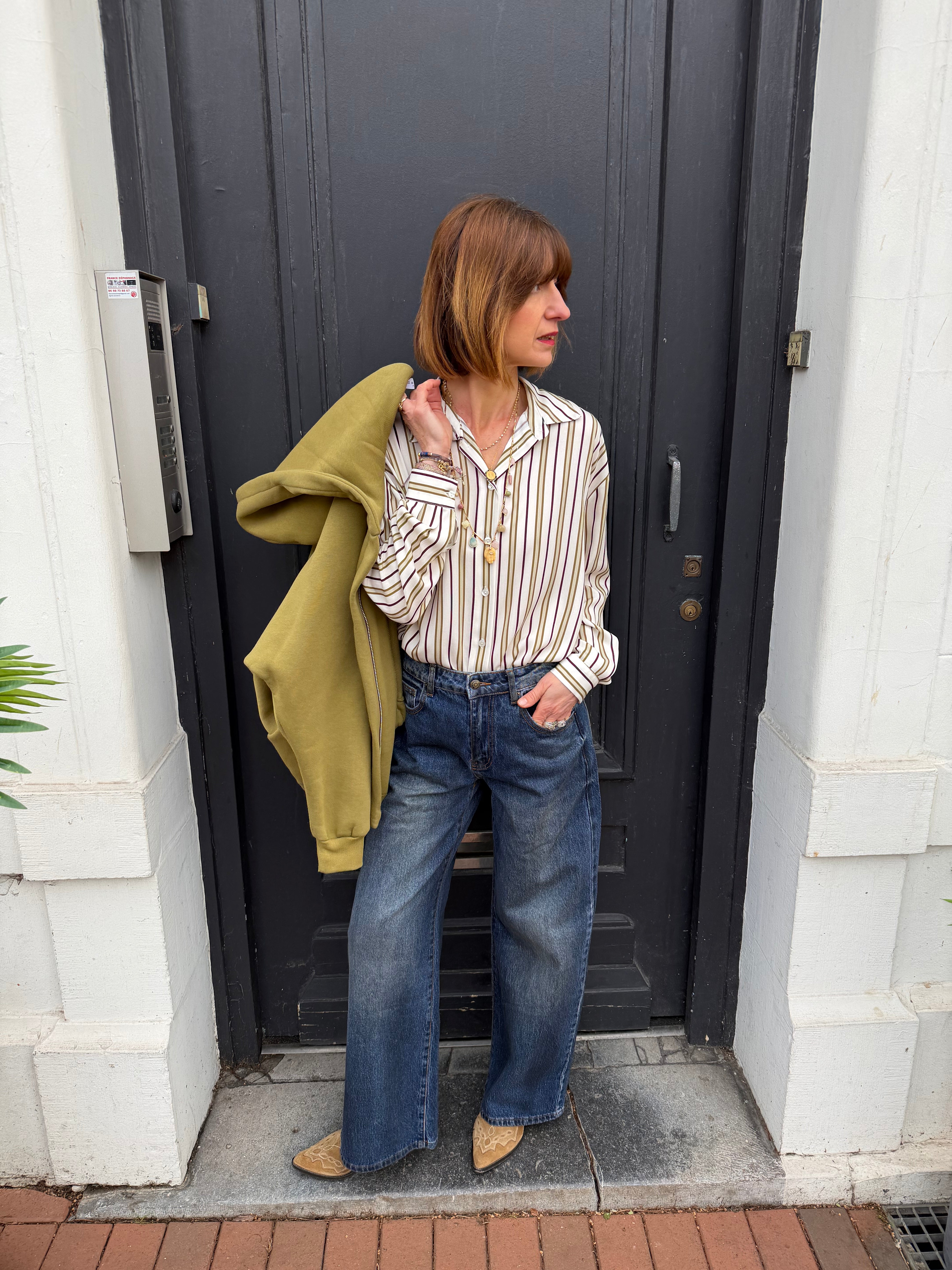 jean tim vue de face