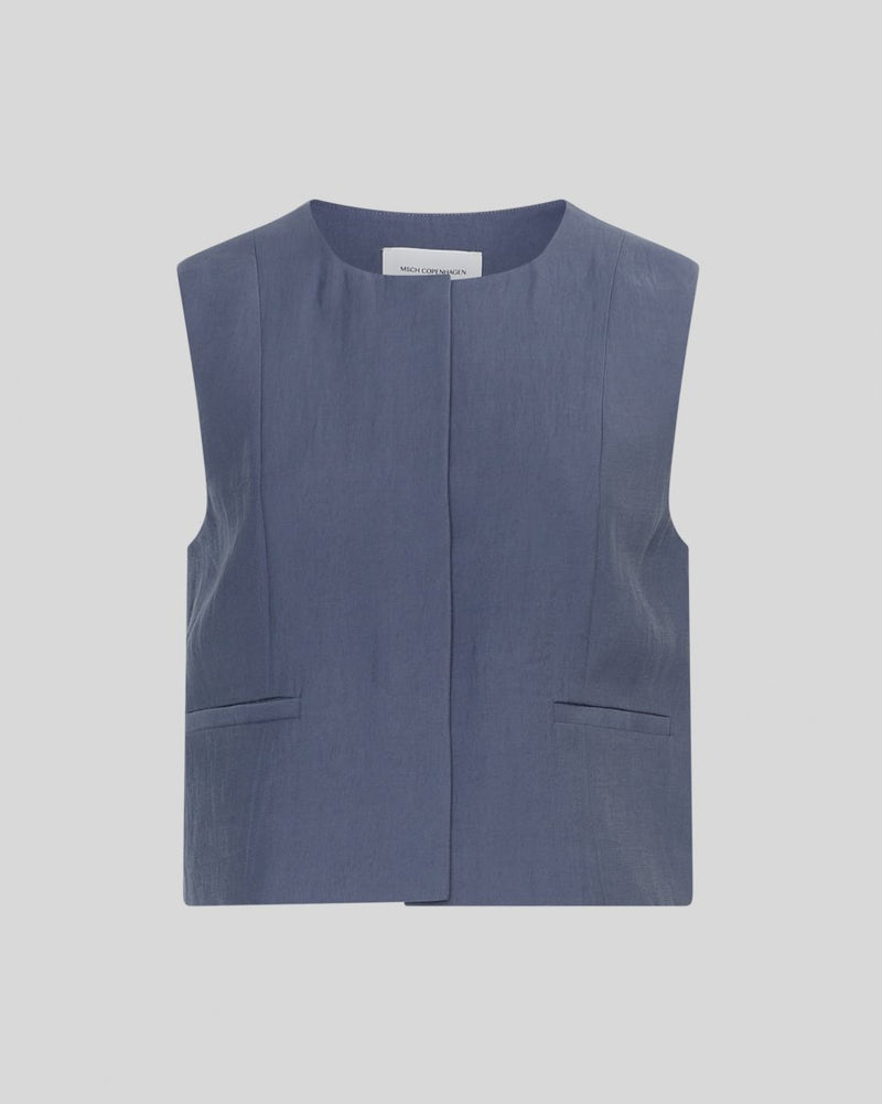 Waistcoat MSCH Frode