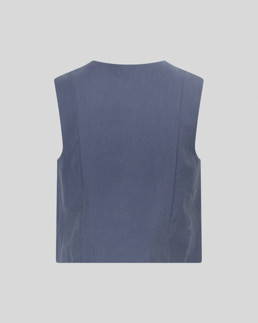 Waistcoat MSCH Frode