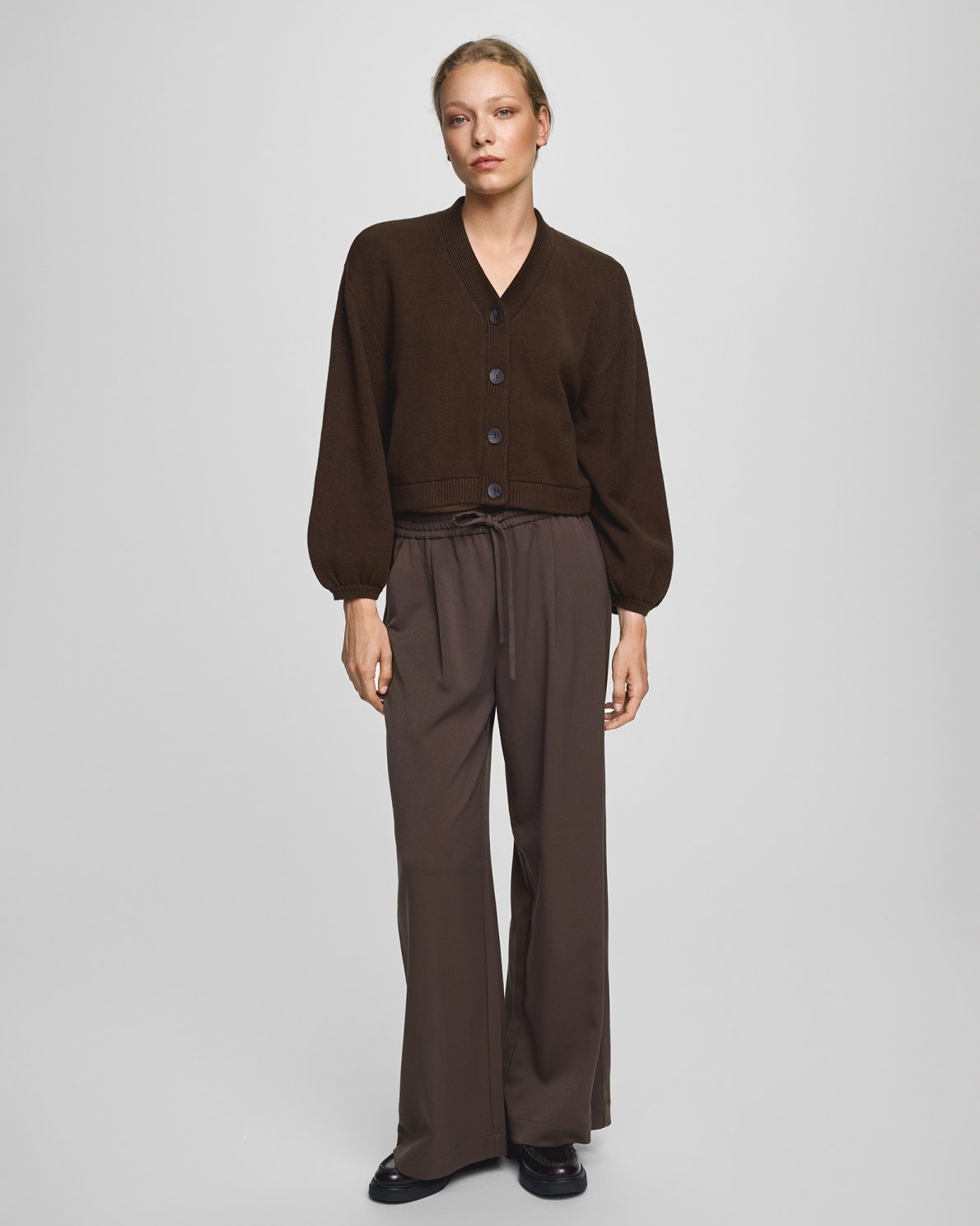 Pantalon JALEN HENRIKA Msch